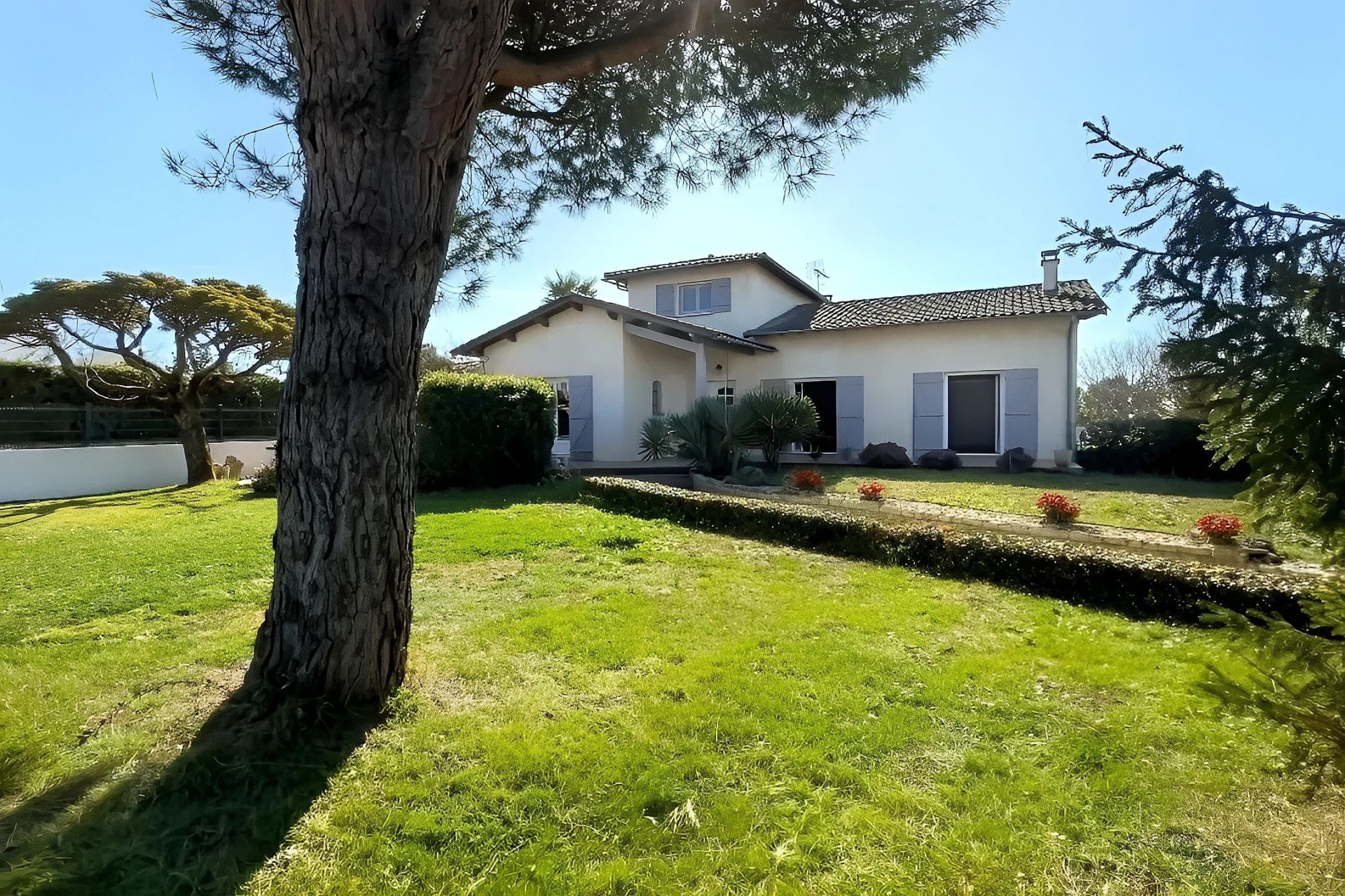 Vente Maison traditionnelle 5 Pièces 128 m² Bressols