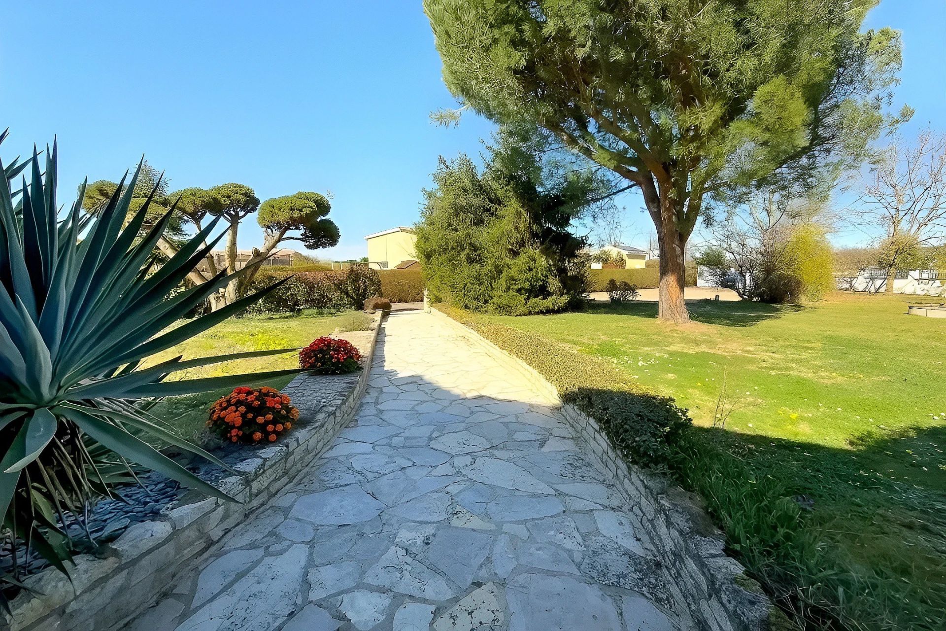 Vente Maison traditionnelle 5 Pièces 128 m² Bressols