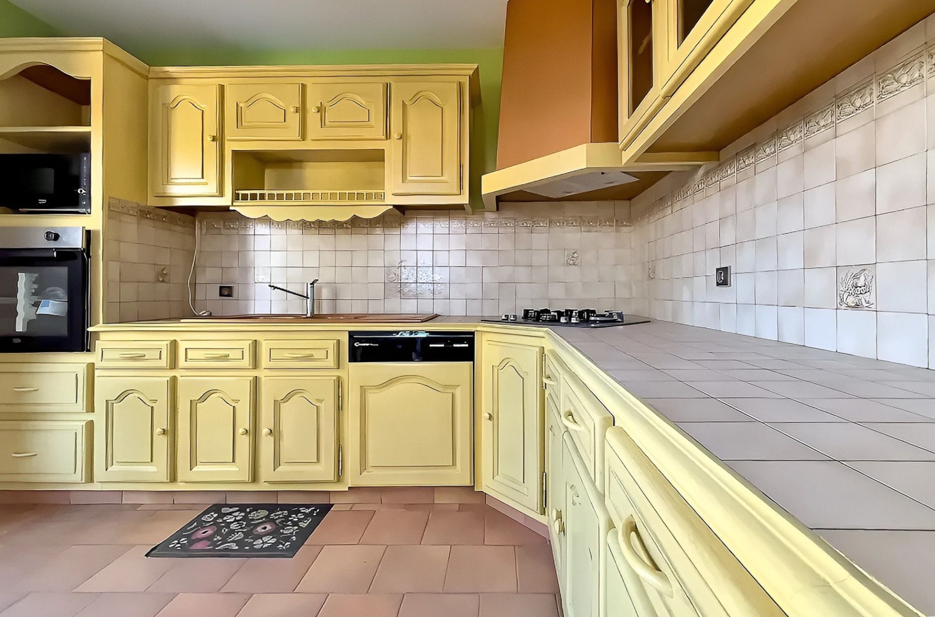 Vente Maison traditionnelle 5 Pièces 128 m² Bressols