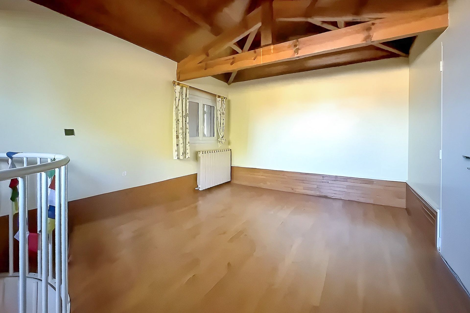 Vente Maison traditionnelle 5 Pièces 128 m² Bressols