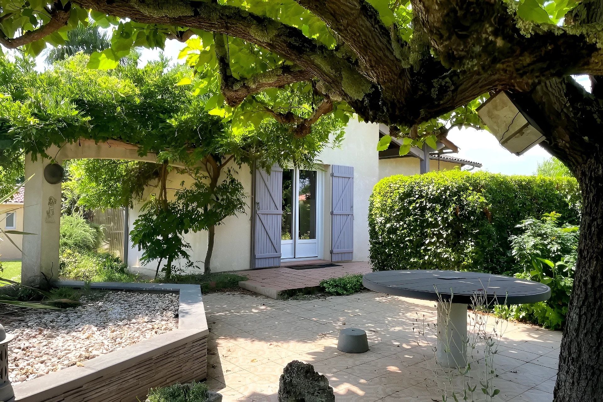 Vente Maison traditionnelle 5 Pièces 128 m² Bressols