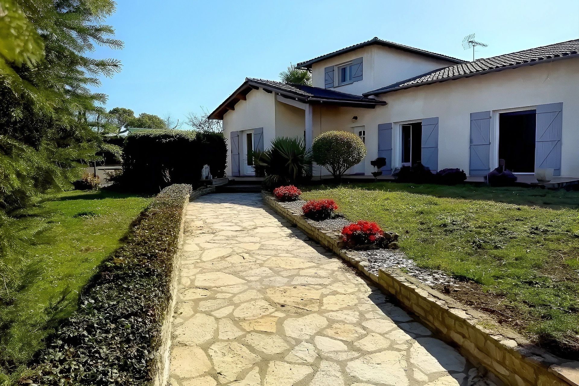 Vente Maison traditionnelle 5 Pièces 128 m² Bressols