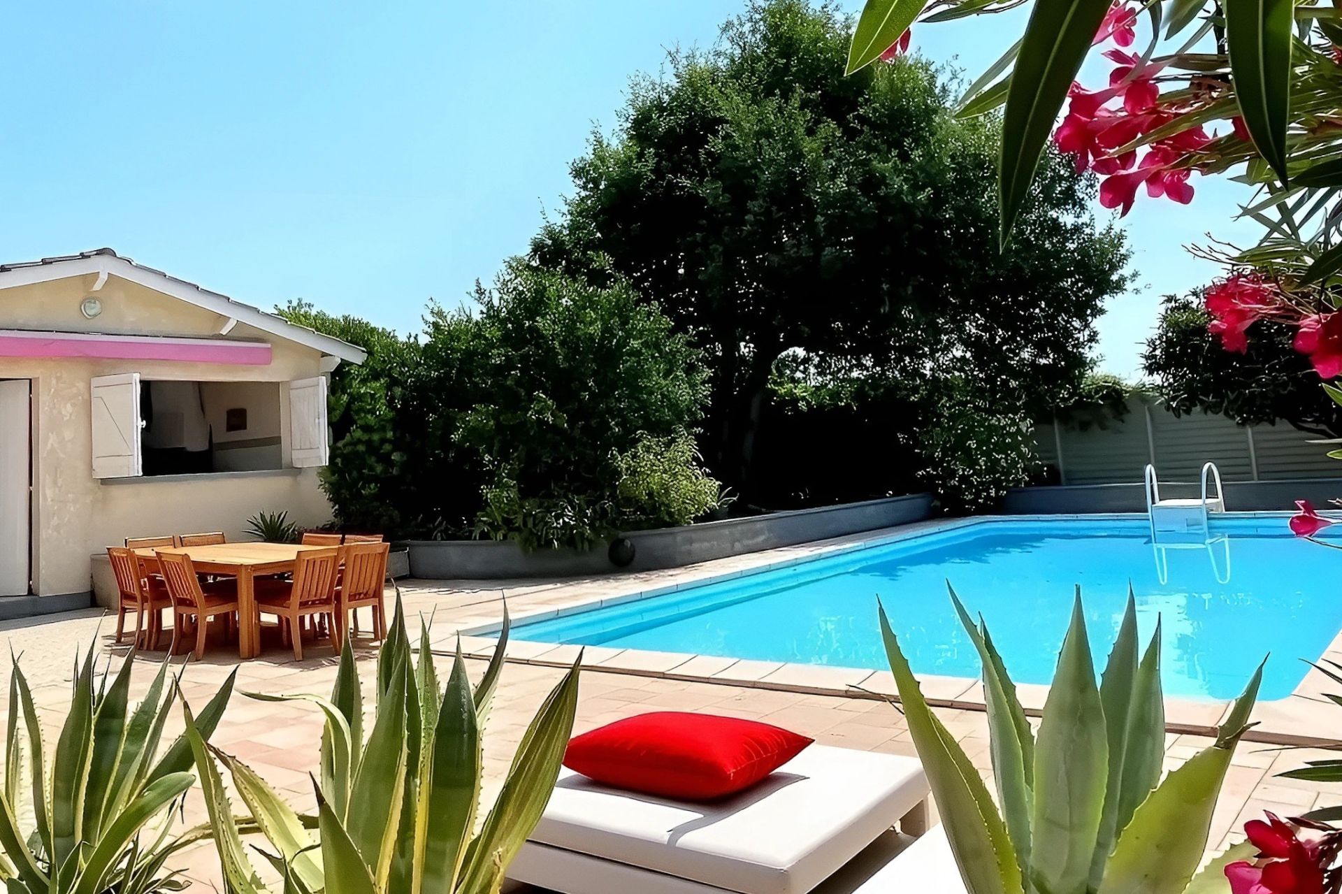 Vente Maison traditionnelle 5 Pièces 128 m² Bressols