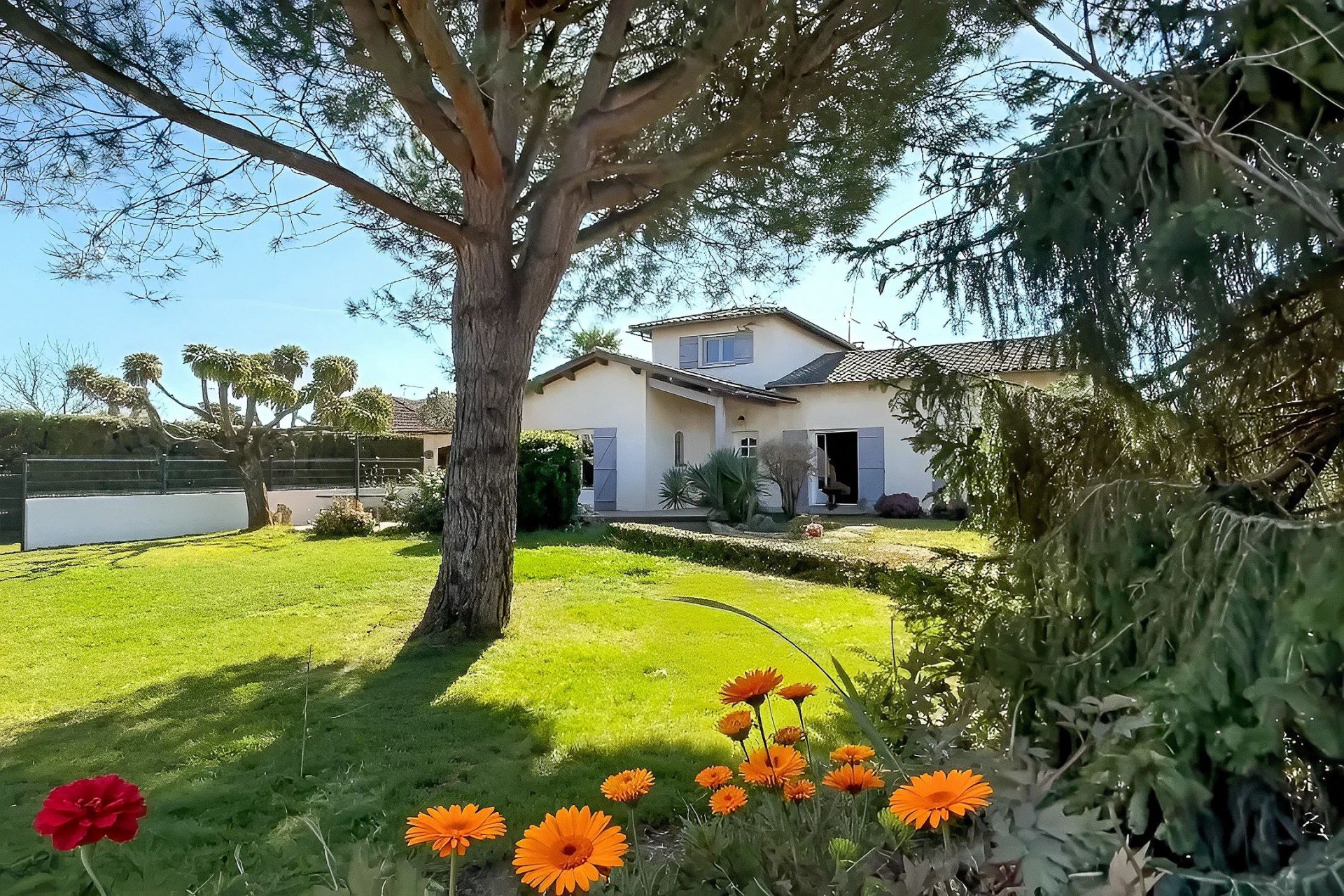 Vente Maison traditionnelle 5 Pièces 128 m² Bressols