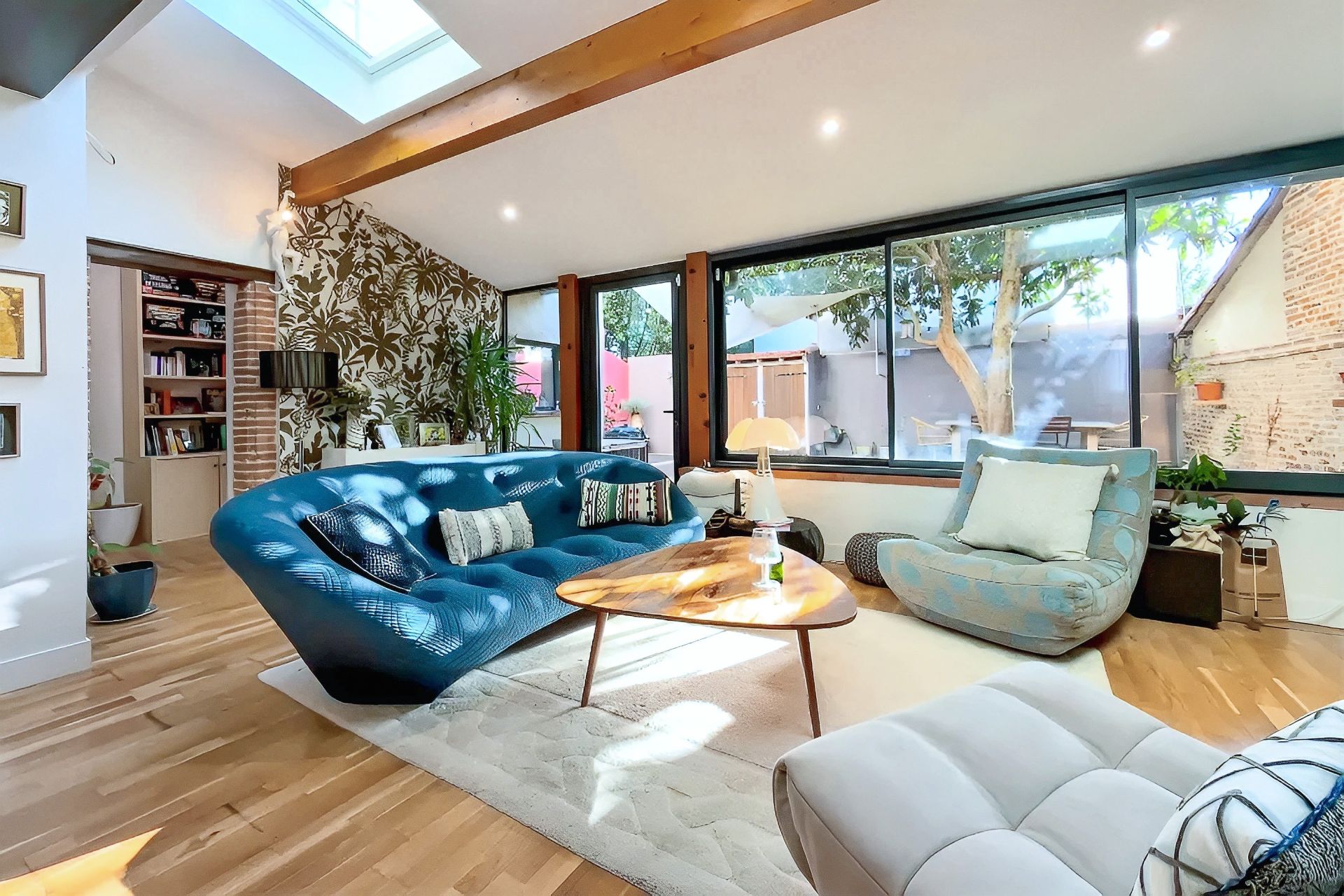 Vente Maison de ville 6&nbsp;Pièces 140&nbsp;m² Montauban
