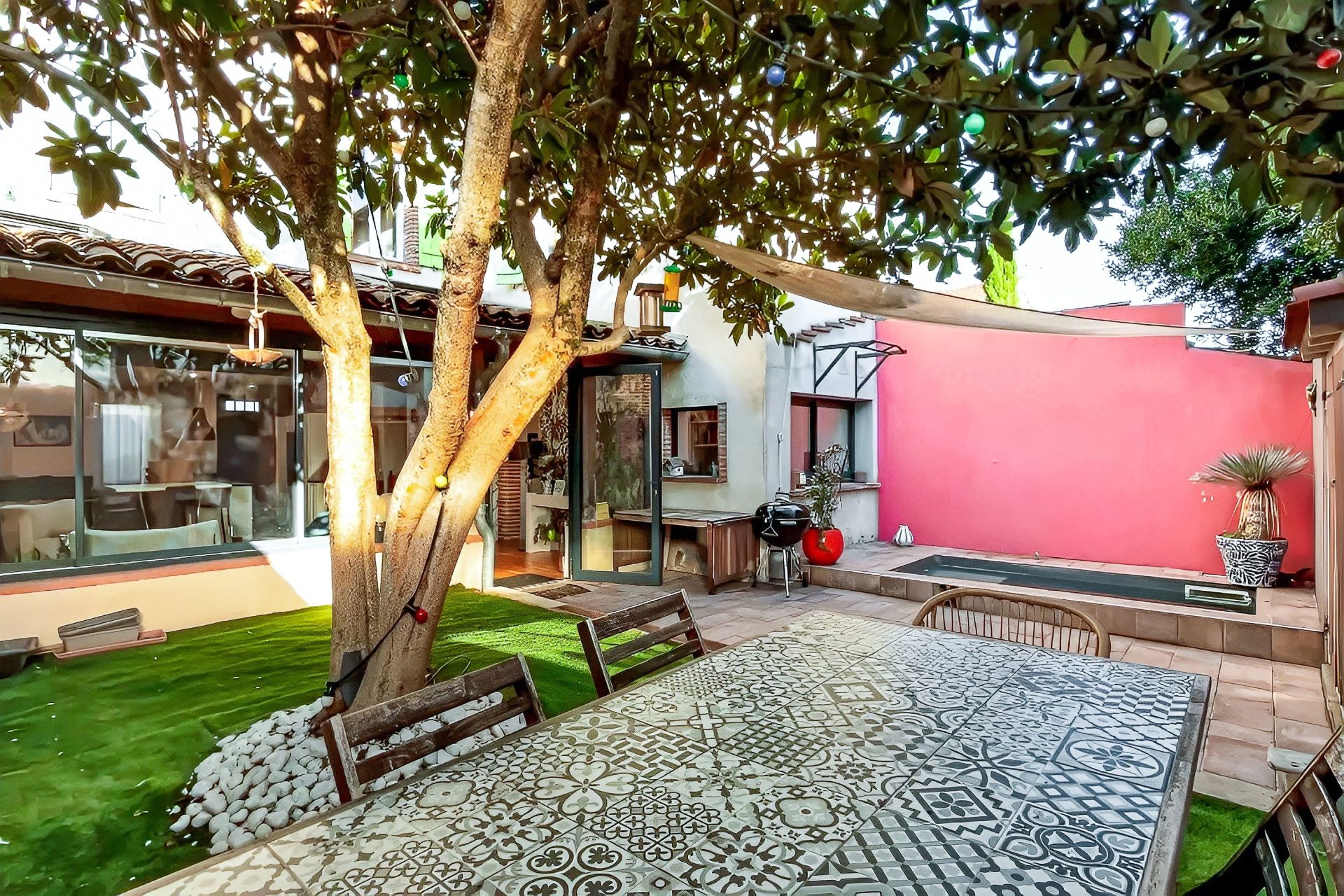 Vente Maison de ville 6&nbsp;Pièces 140&nbsp;m² Montauban