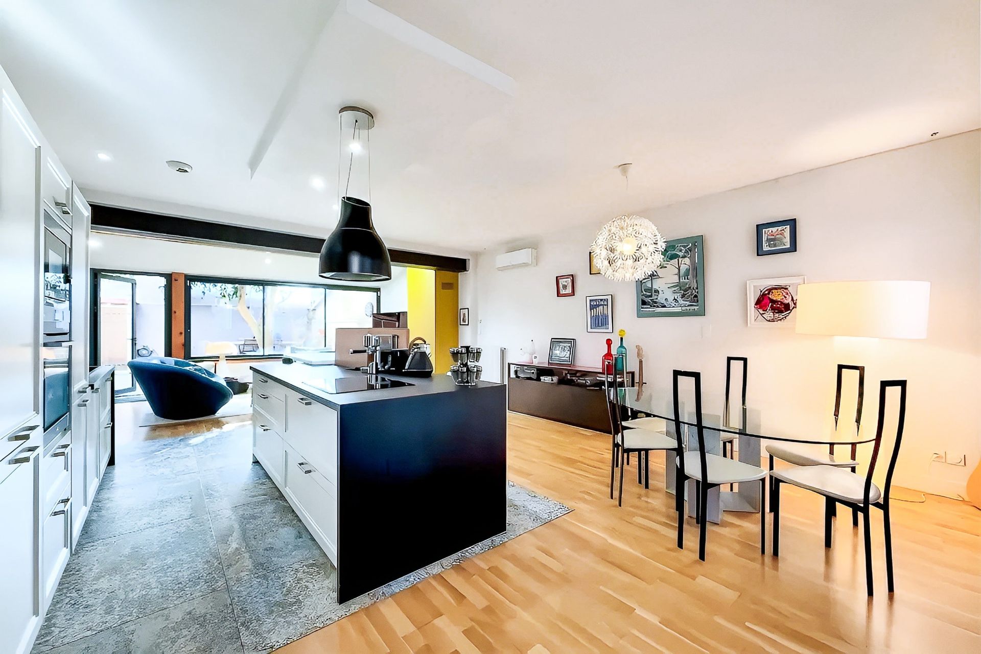 Vente Maison de ville 6&nbsp;Pièces 140&nbsp;m² Montauban