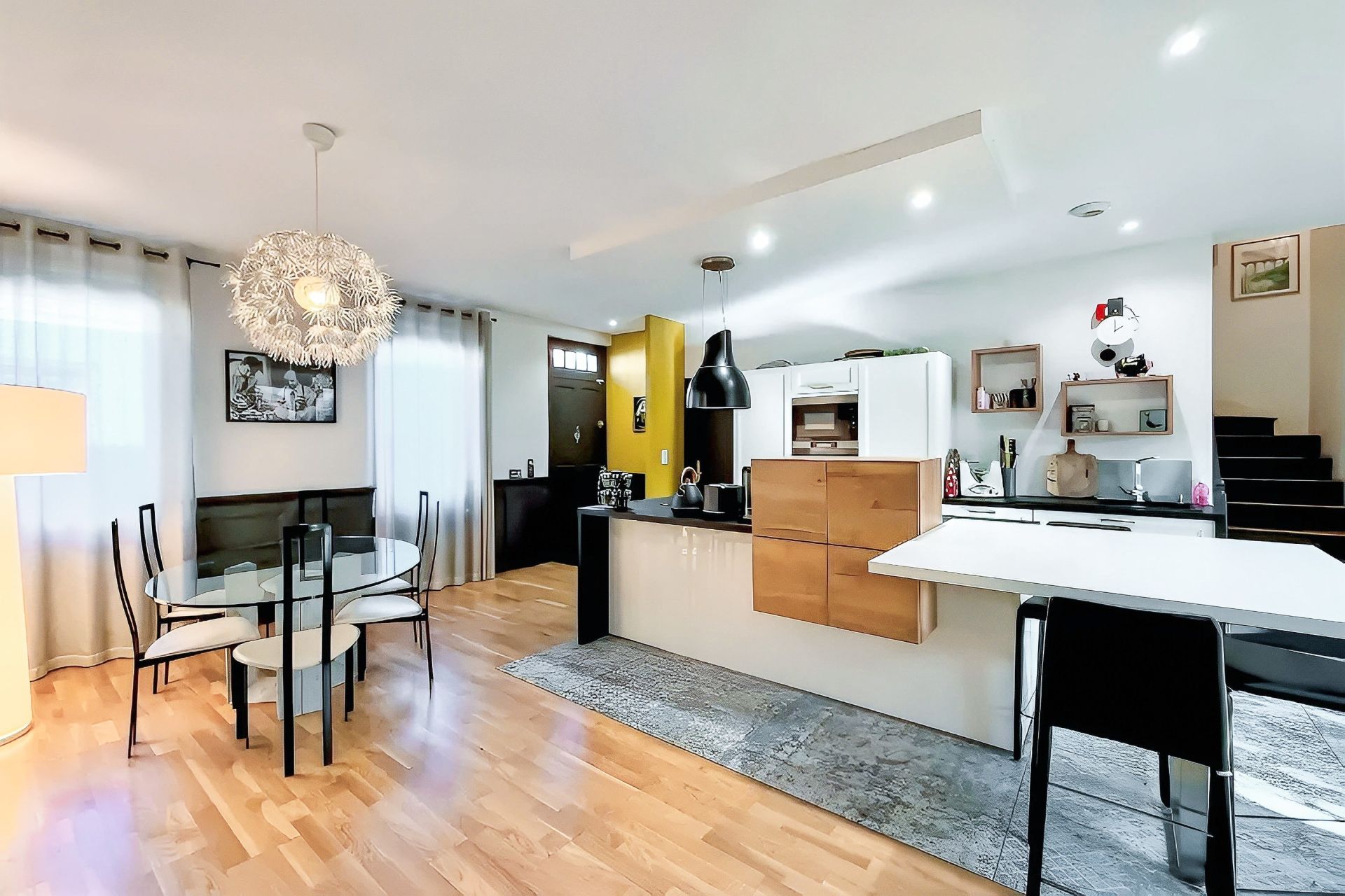 Vente Maison de ville 6 Pièces 140 m² Montauban