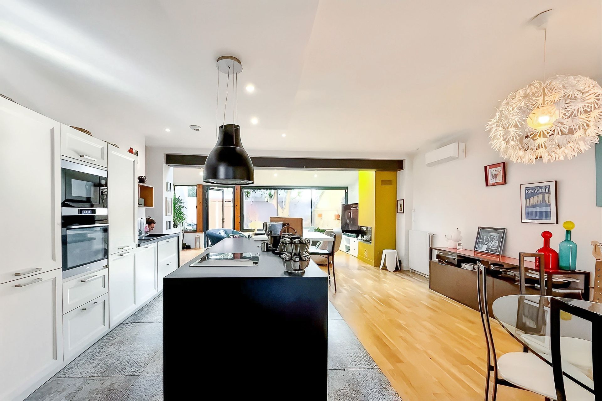 Vente Maison de ville 6&nbsp;Pièces 140&nbsp;m² Montauban