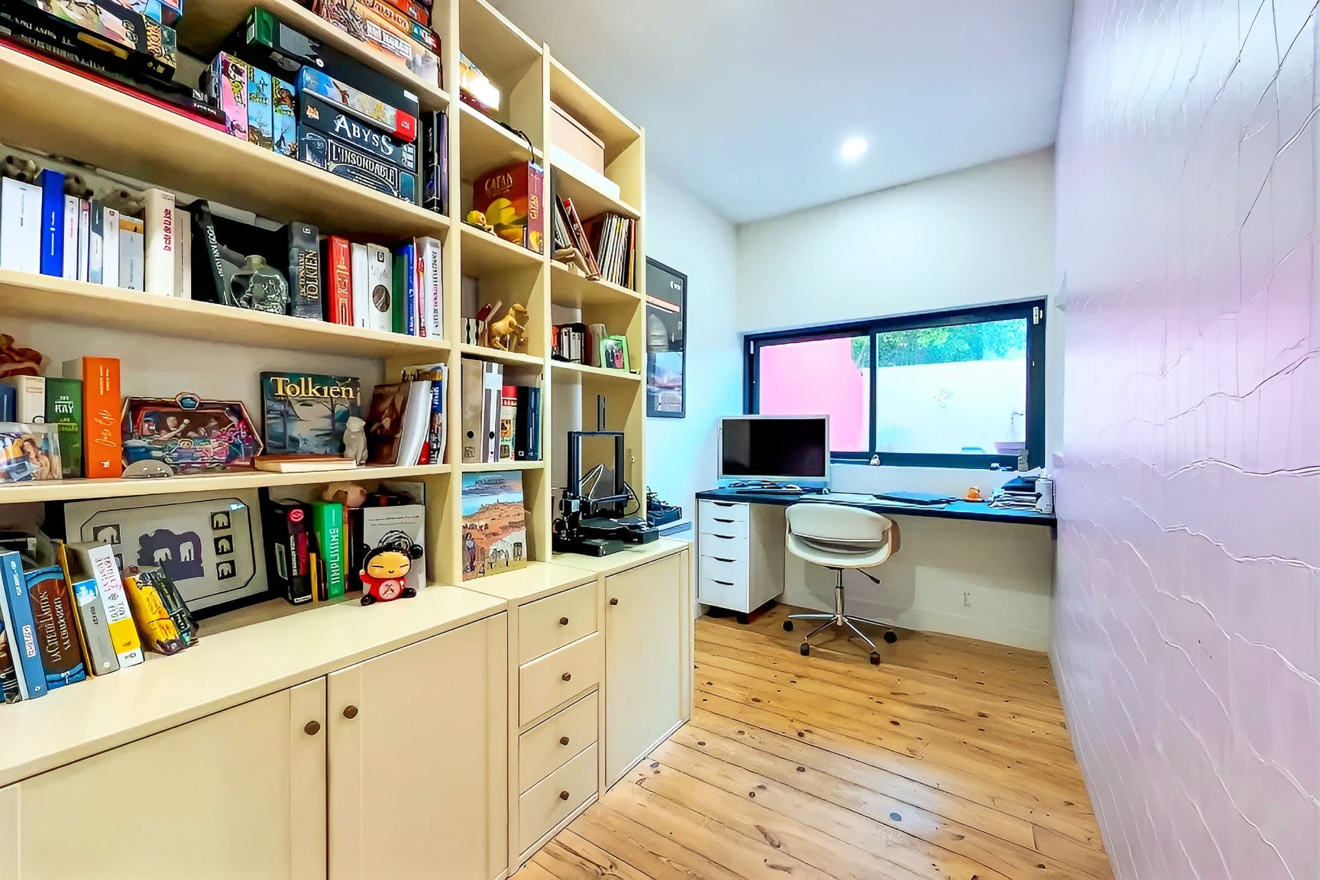 Vente Maison de ville 6 Pièces 140 m² Montauban