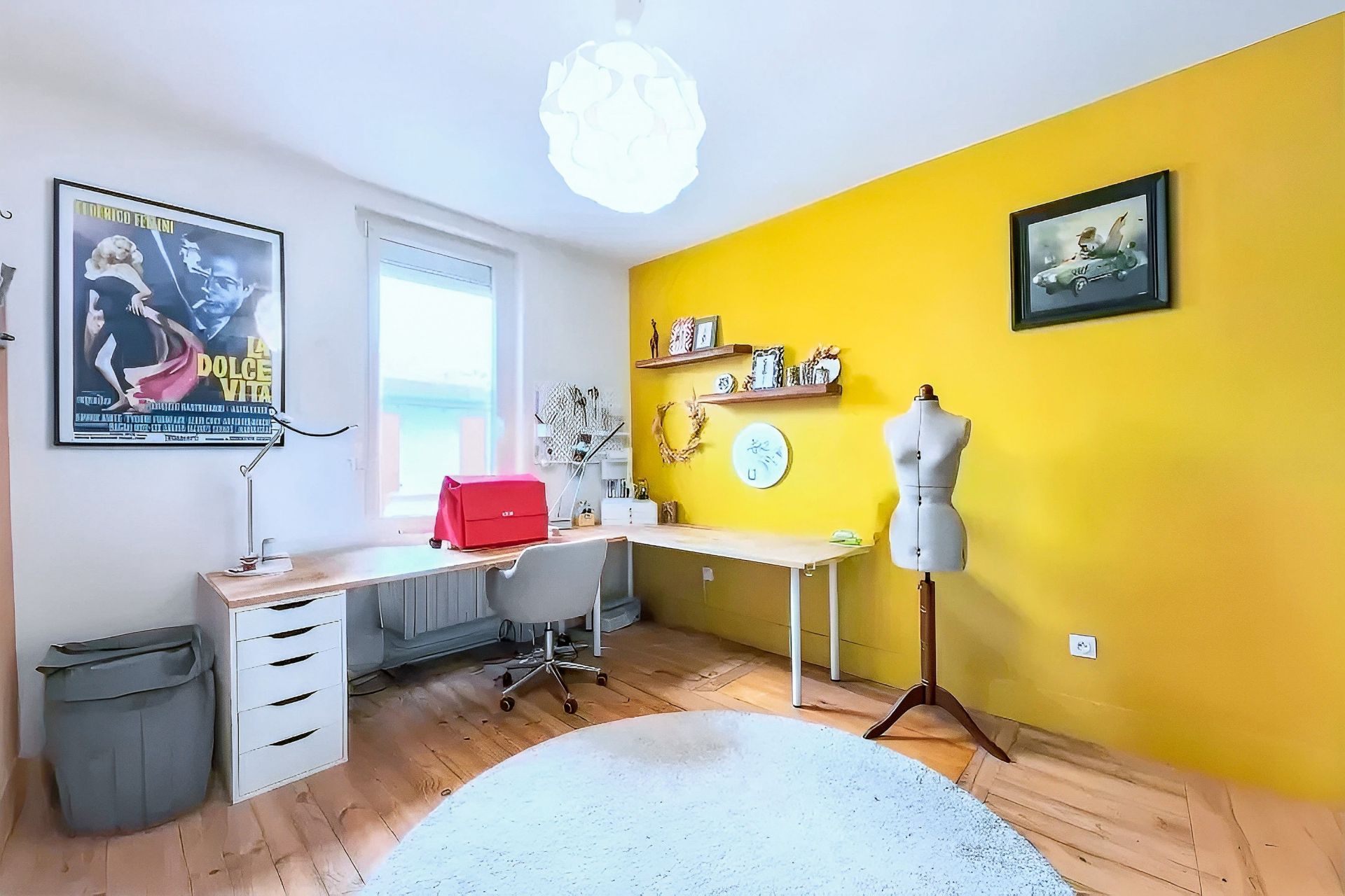 Vente Maison de ville 6 Pièces 140 m² Montauban