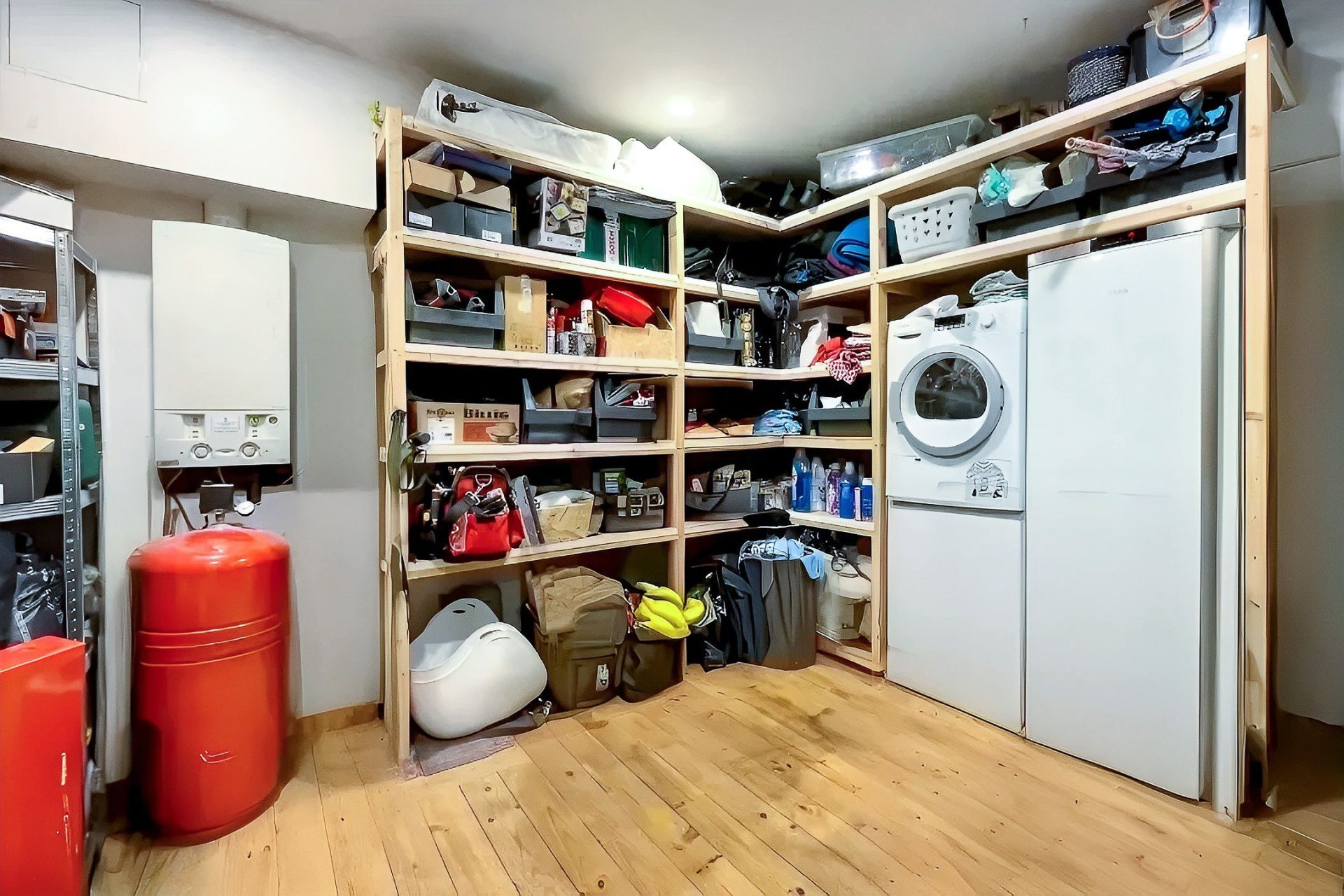 Vente Maison de ville 6 Pièces 140 m² Montauban