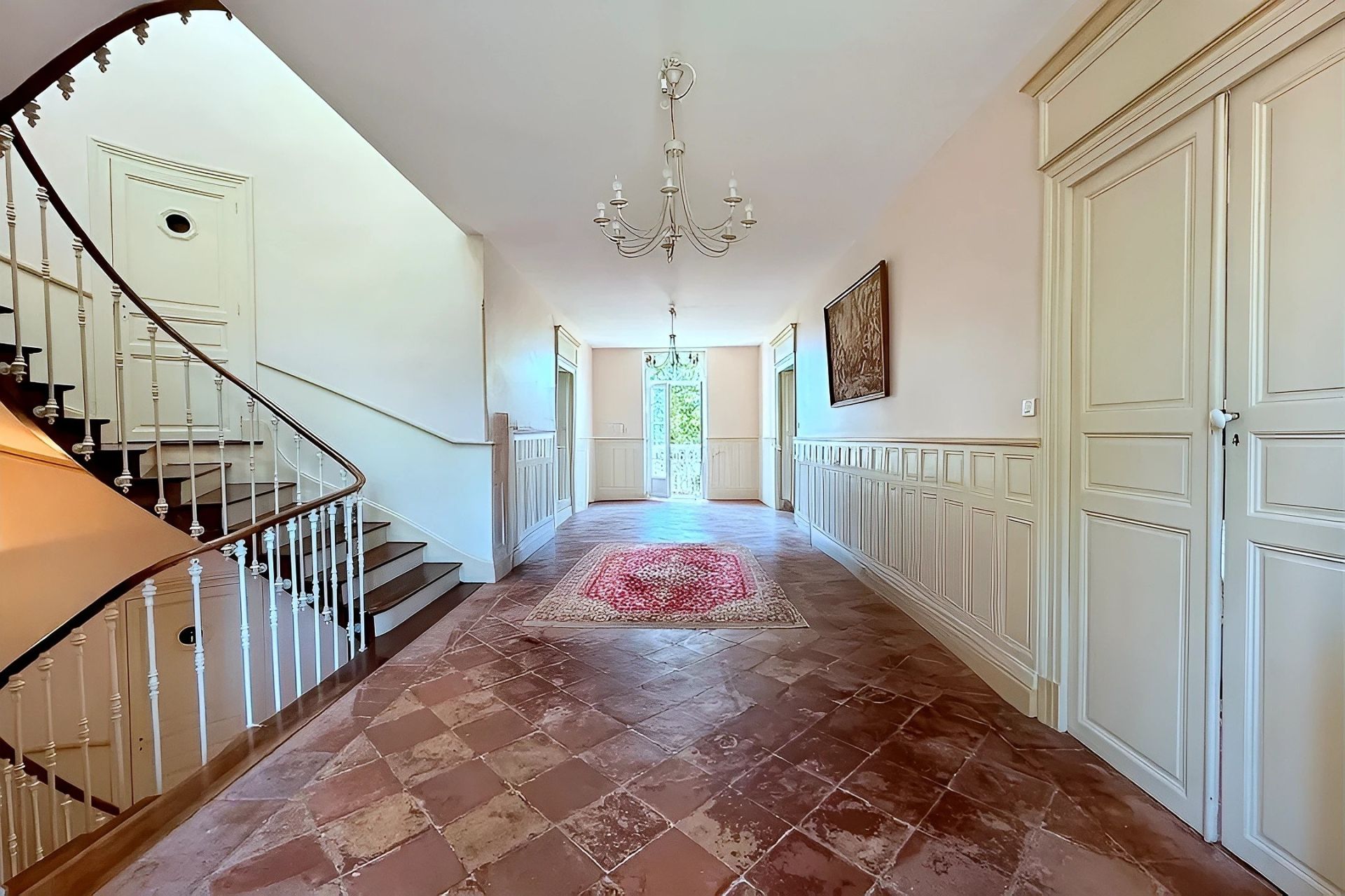 Vente Propriété 11&nbsp;Pièces 549&nbsp;m² Montauban