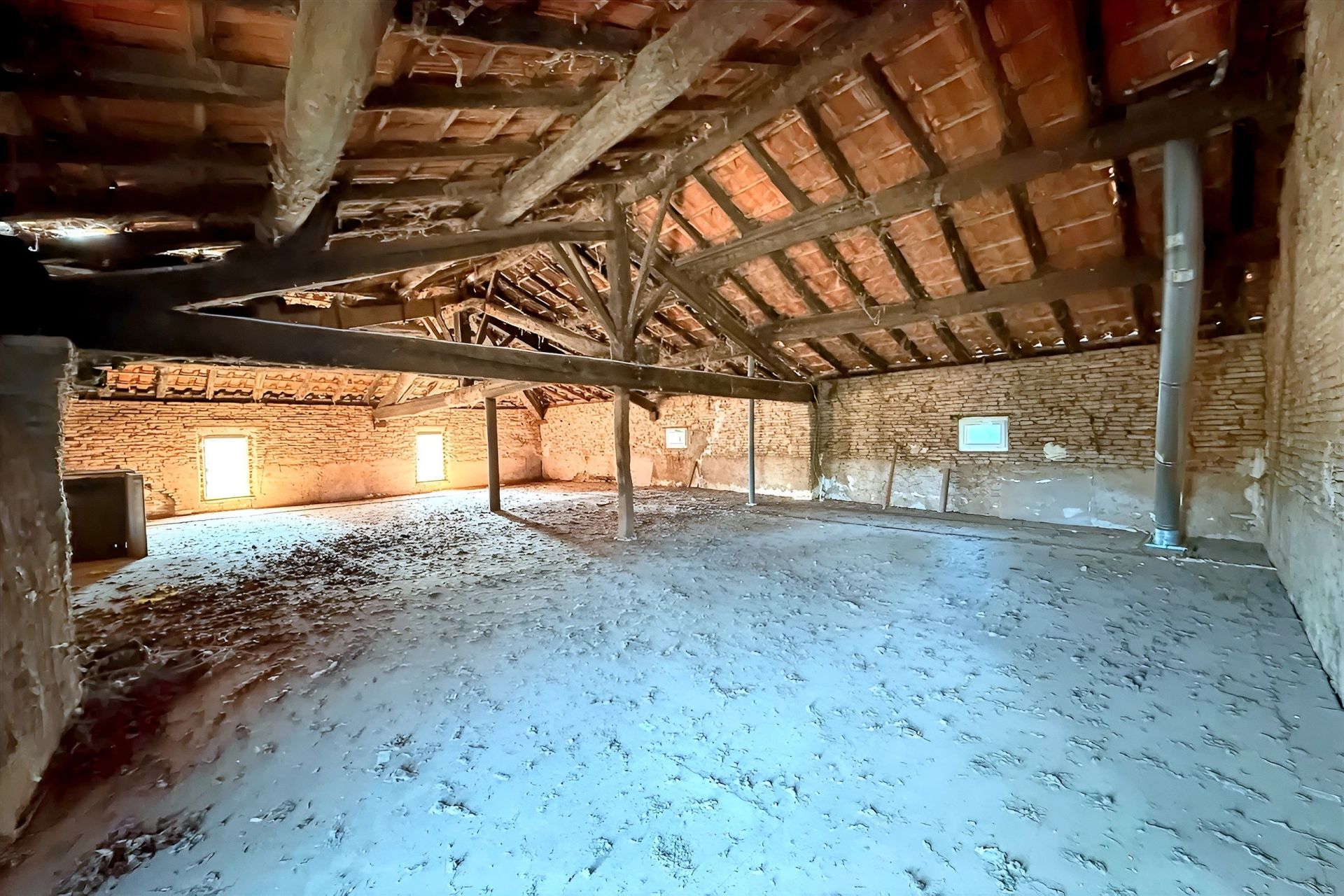 Vente Propriété 11&nbsp;Pièces 549&nbsp;m² Montauban