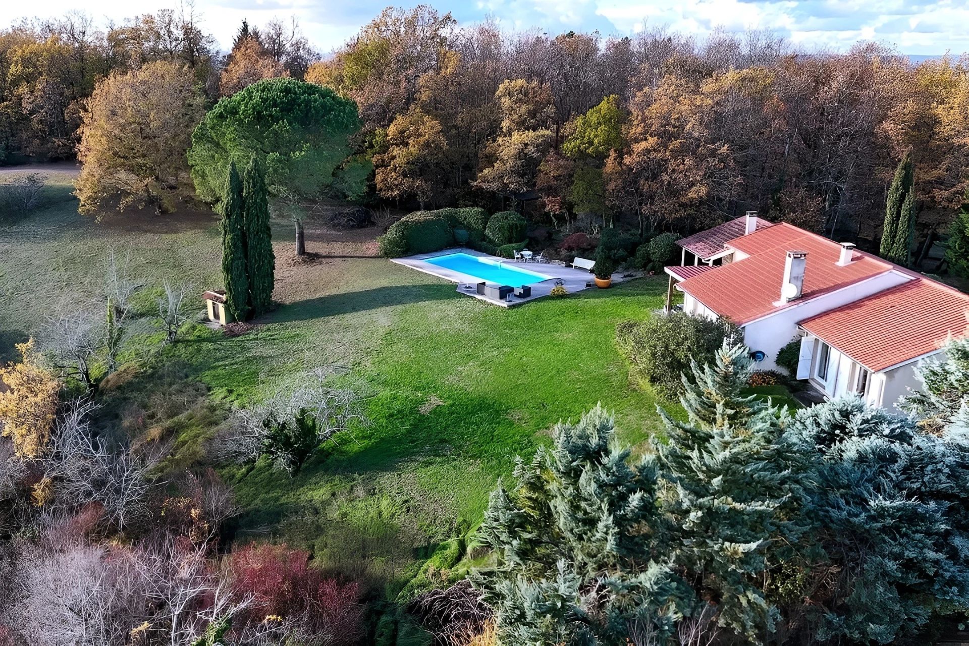 Vente Maison 7&nbsp;Pièces 195&nbsp;m² Montauban