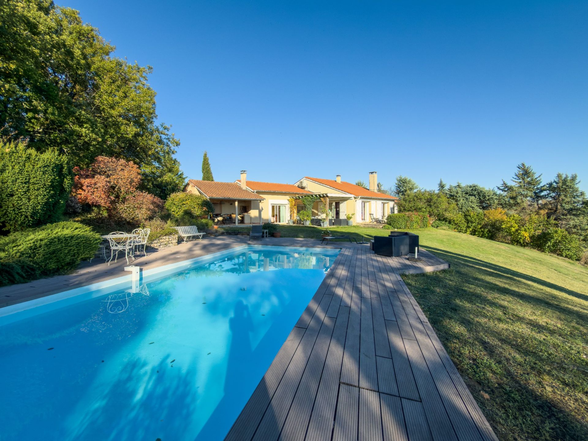 Vente Maison 7&nbsp;Pièces 195&nbsp;m² Montauban