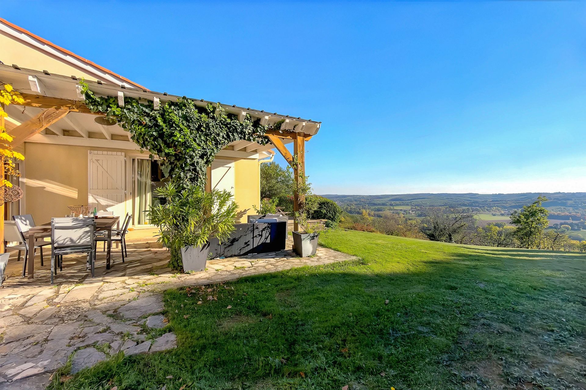 Vente Maison 7&nbsp;Pièces 195&nbsp;m² Montauban