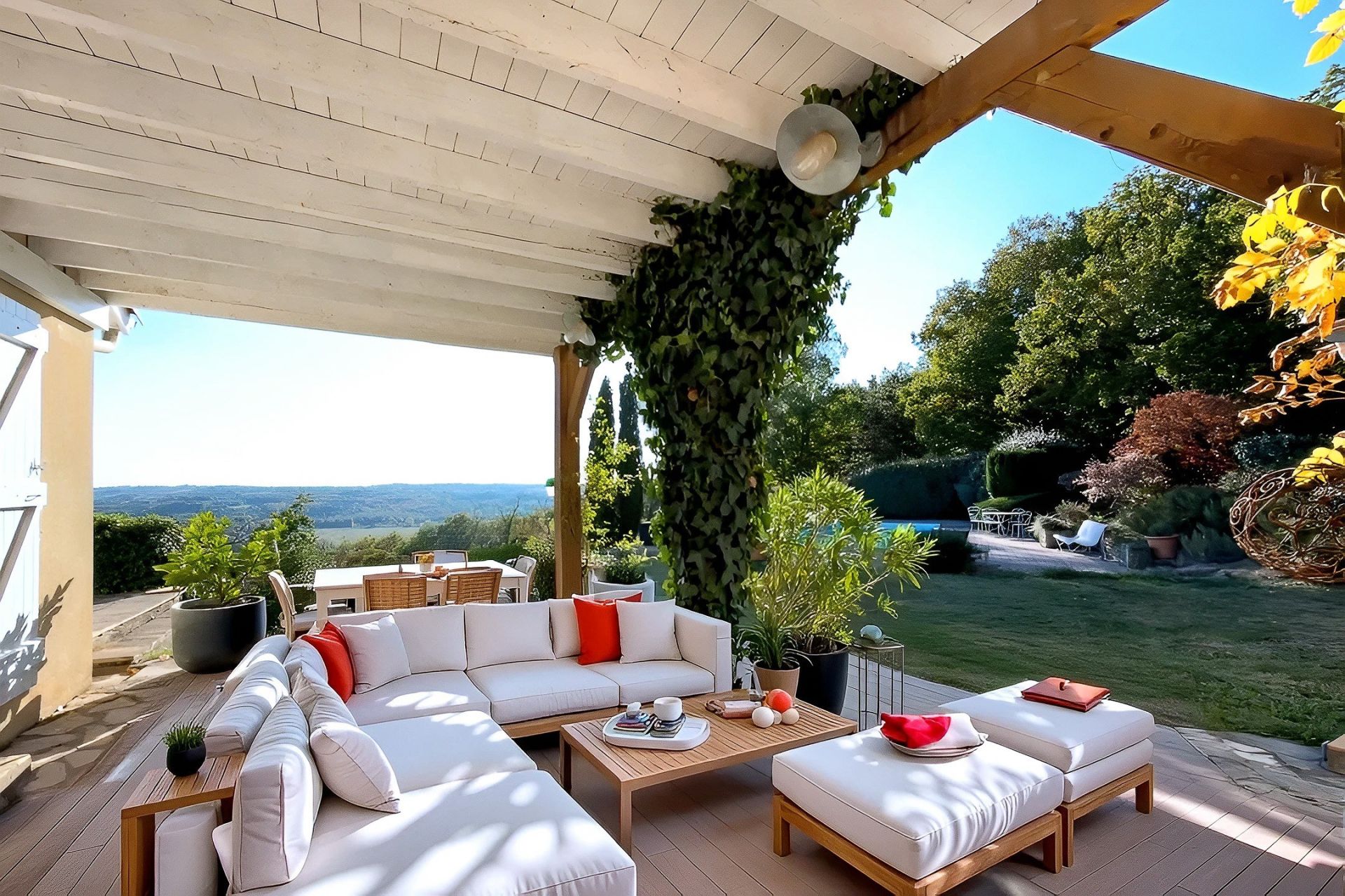 Vente Maison 7&nbsp;Pièces 195&nbsp;m² Montauban