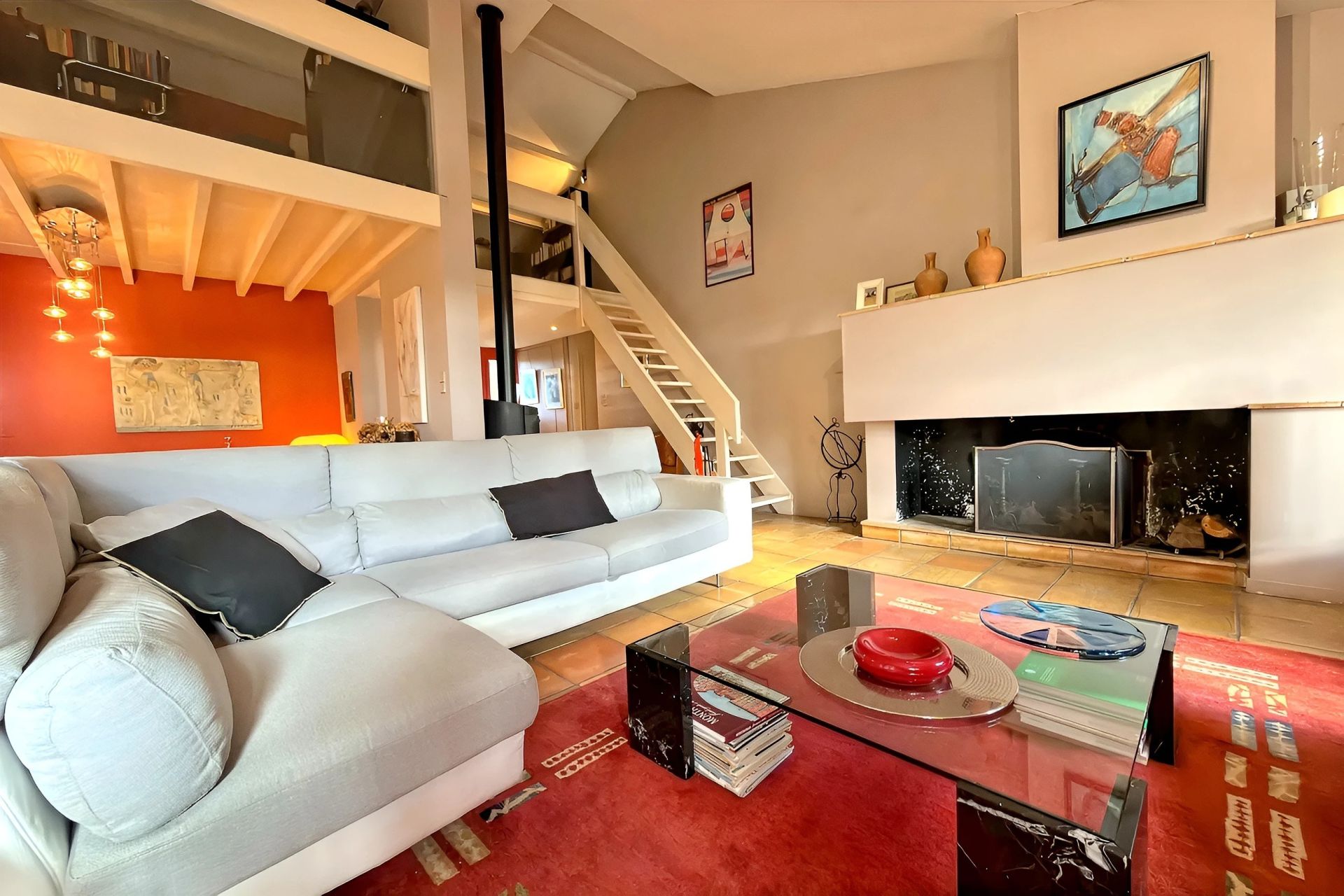 Vente Maison 7&nbsp;Pièces 195&nbsp;m² Montauban