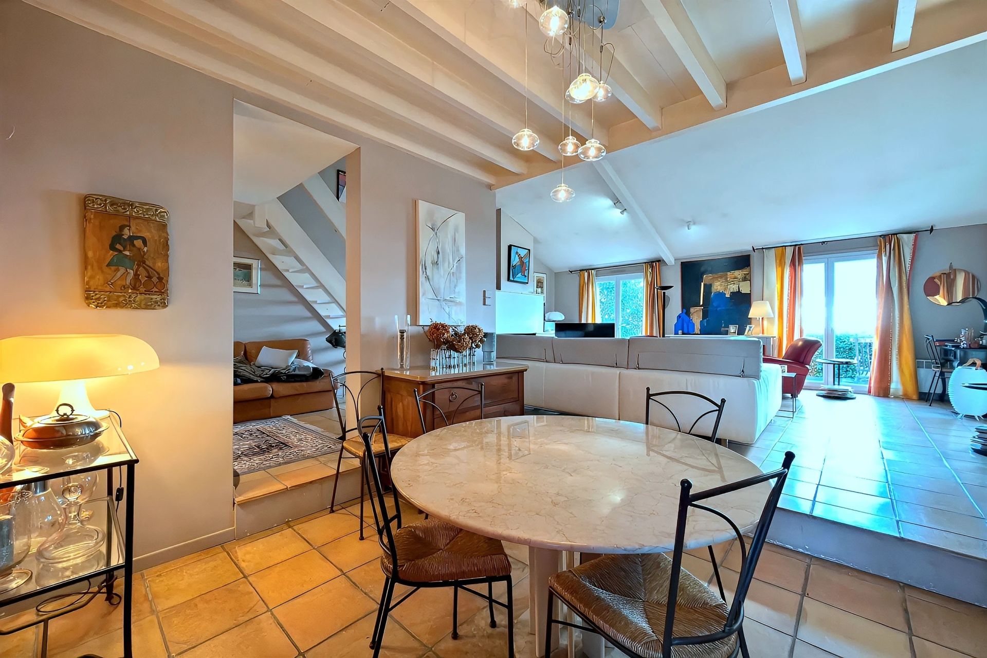 Vente Maison 7&nbsp;Pièces 195&nbsp;m² Montauban