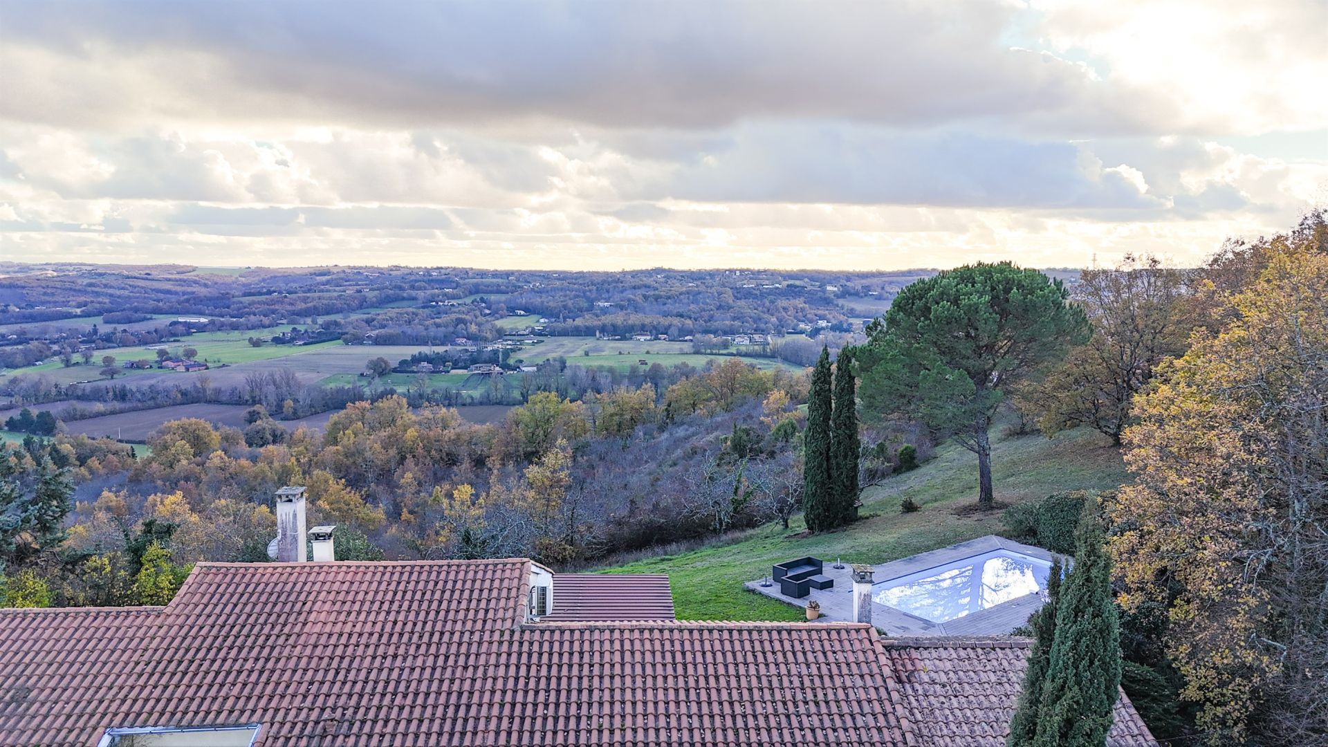 Vente Maison 7&nbsp;Pièces 195&nbsp;m² Montauban