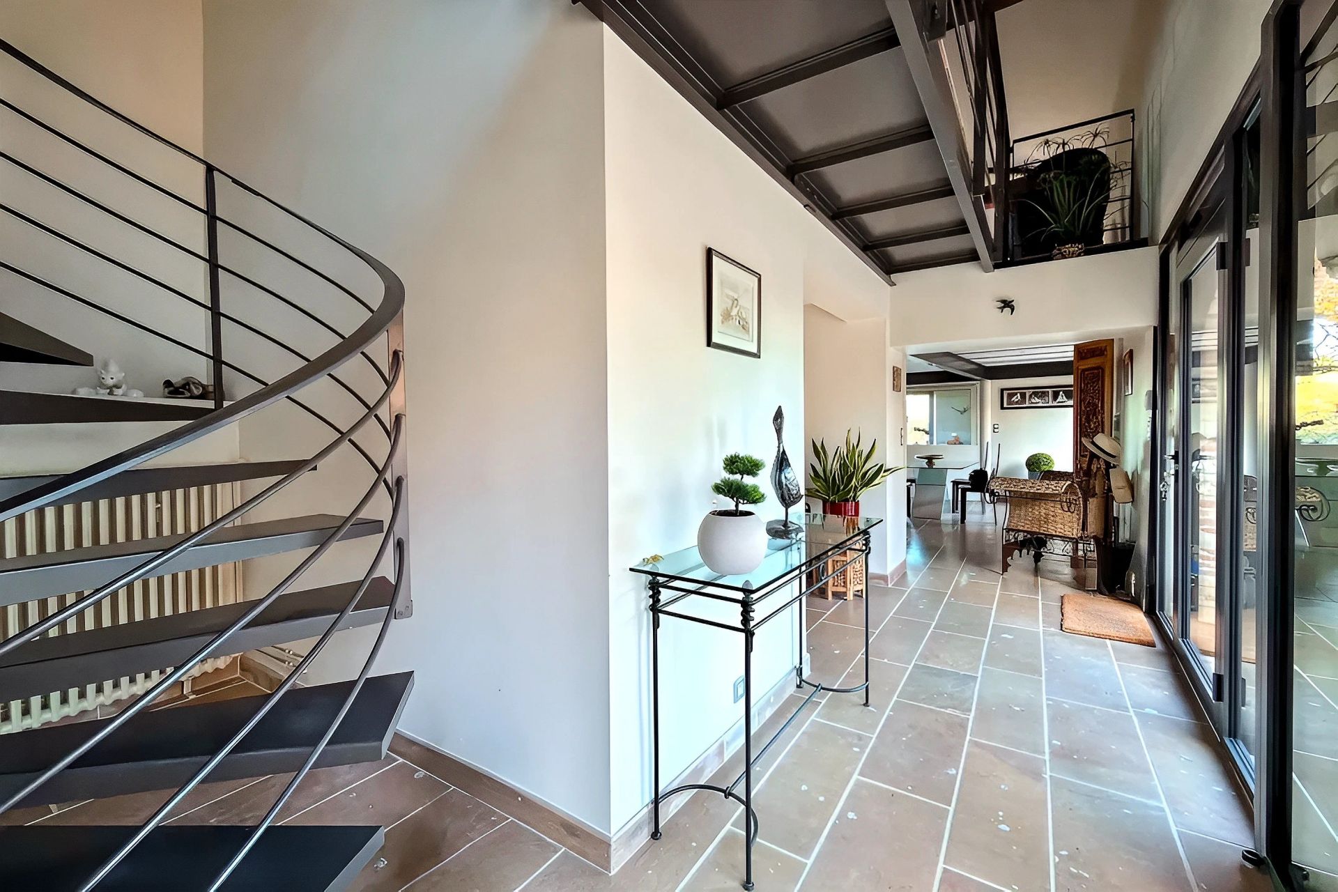 Vente Propriété 11&nbsp;Pièces 542&nbsp;m² Puygaillard-de-Quercy