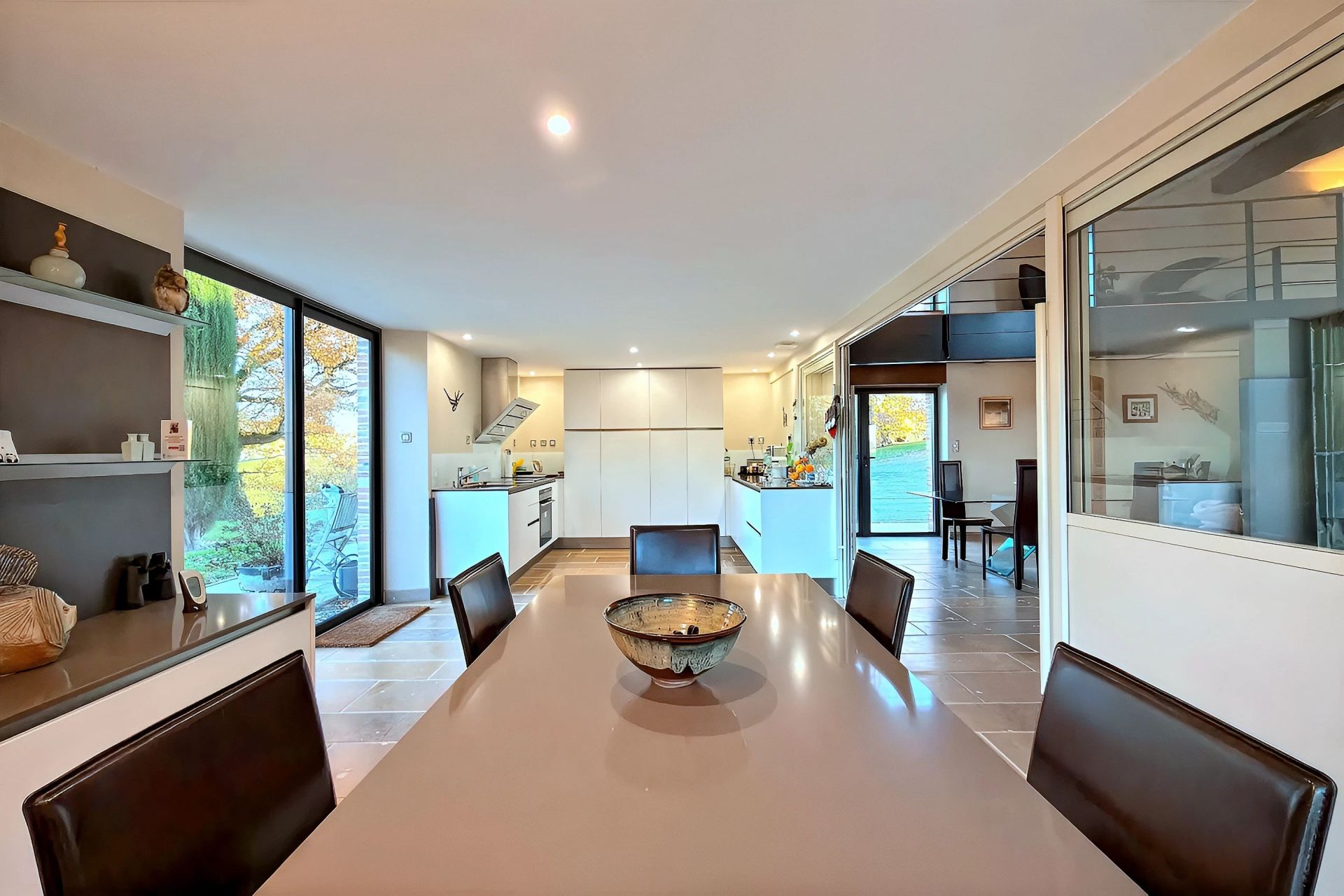 Vente Propriété 11&nbsp;Pièces 542&nbsp;m² Puygaillard-de-Quercy