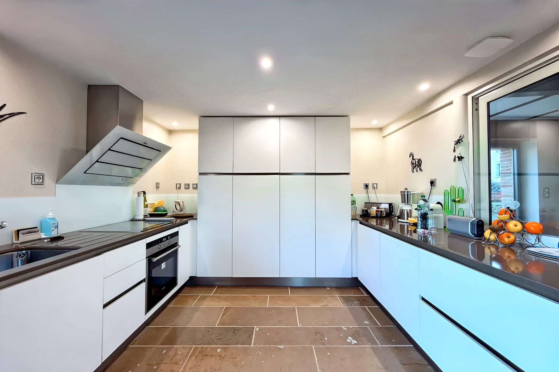 Vente Propriété 11&nbsp;Pièces 542&nbsp;m² Puygaillard-de-Quercy