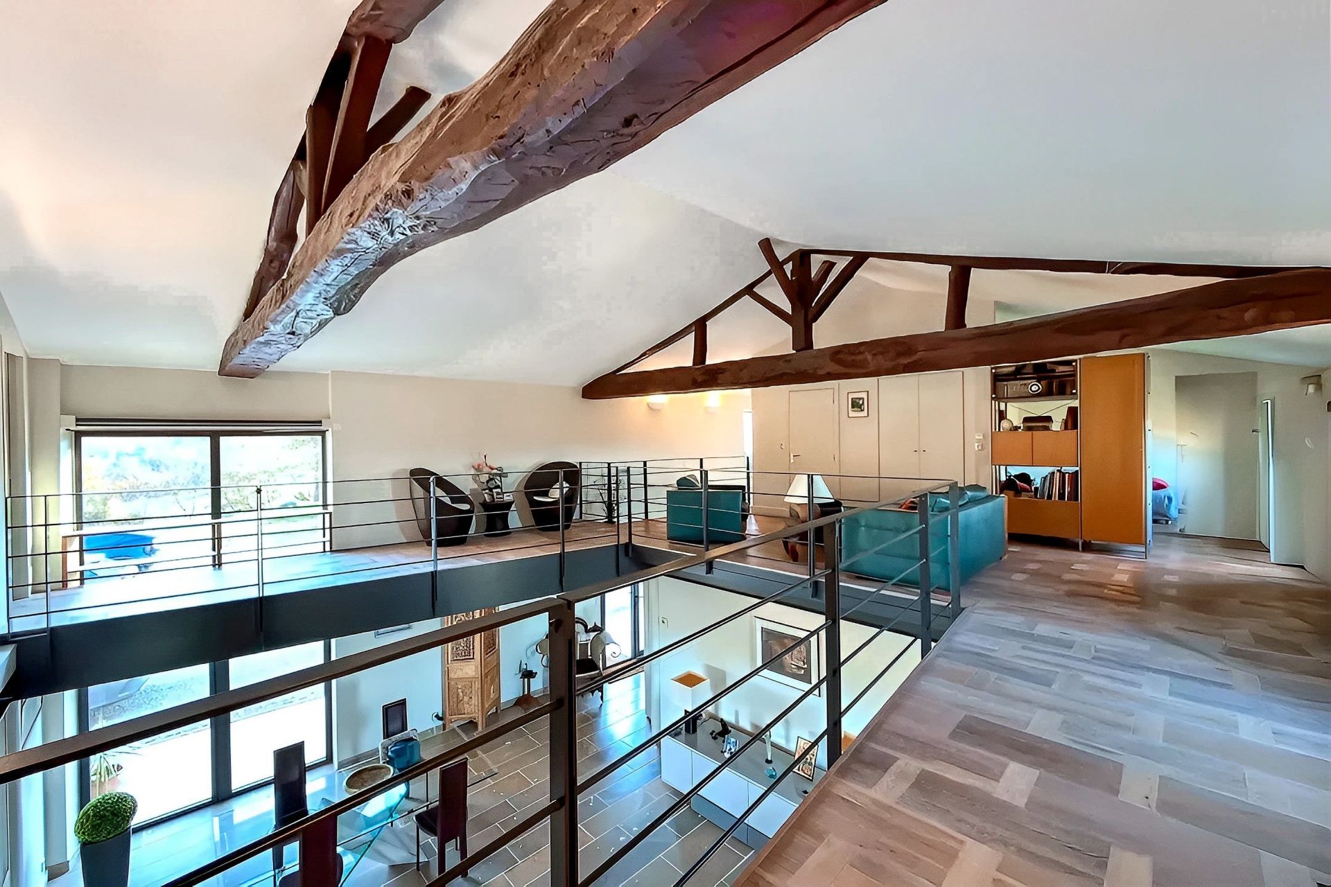 Vente Propriété 11&nbsp;Pièces 542&nbsp;m² Puygaillard-de-Quercy