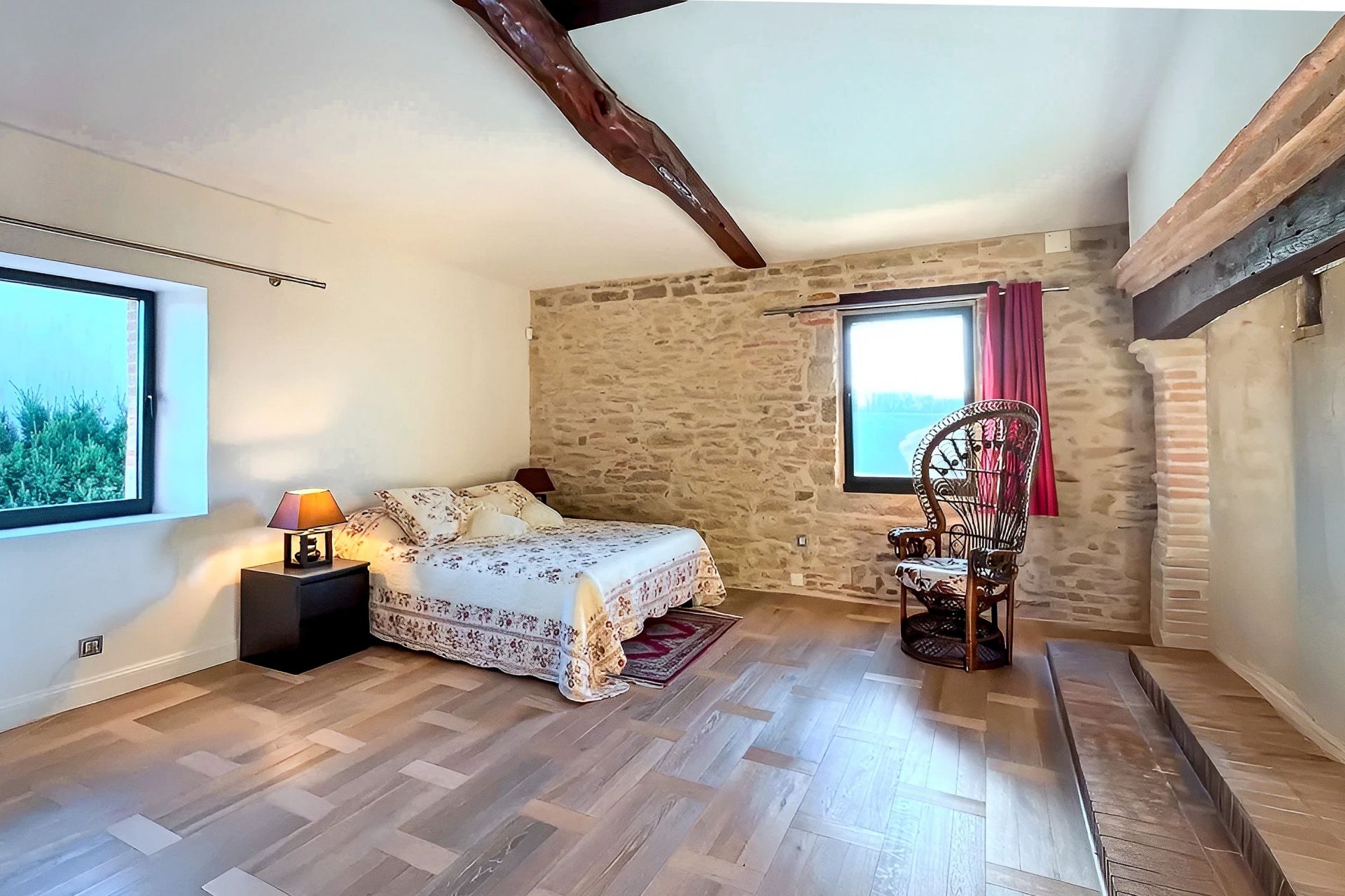 Vente Propriété 11&nbsp;Pièces 542&nbsp;m² Puygaillard-de-Quercy