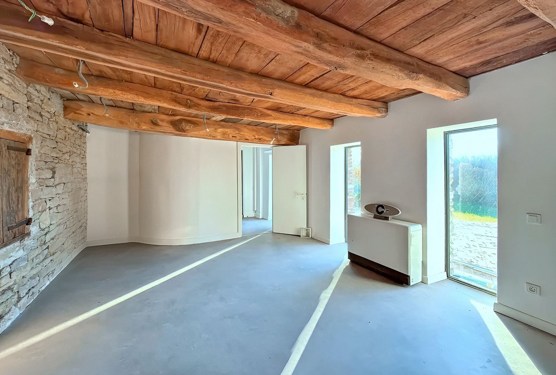 Vente Propriété 11&nbsp;Pièces 542&nbsp;m² Puygaillard-de-Quercy