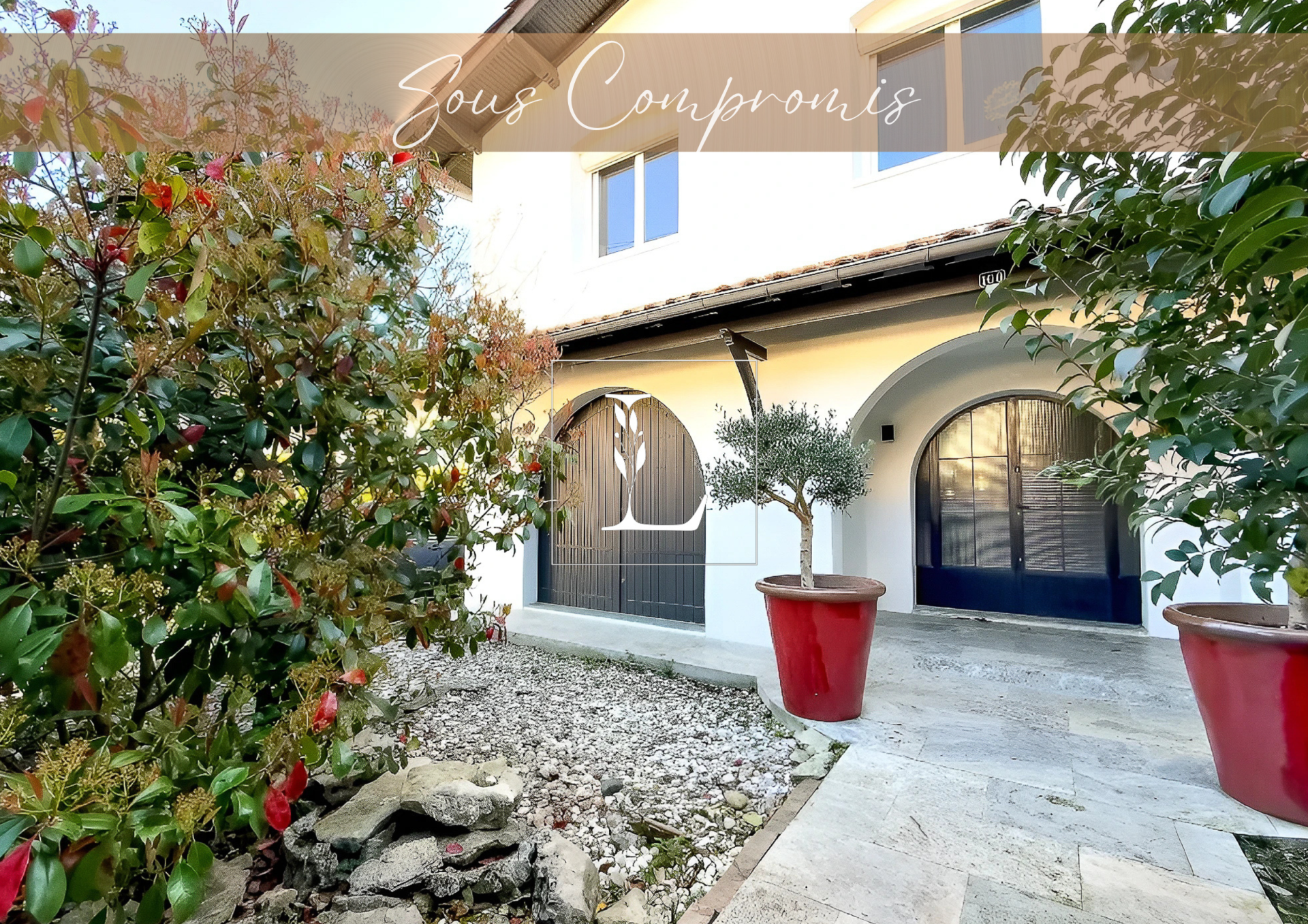 Vente Maison 7&nbsp;Pièces 277&nbsp;m² Montauban