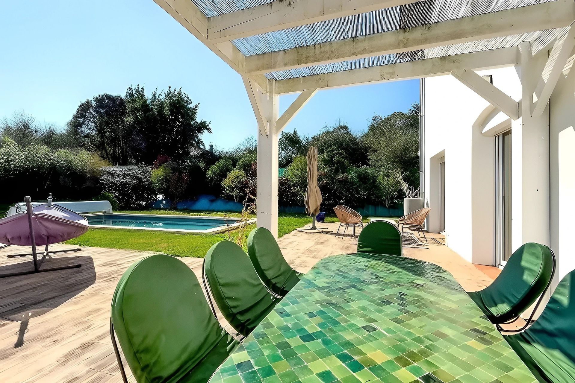 Vente Maison 7&nbsp;Pièces 277&nbsp;m² Montauban