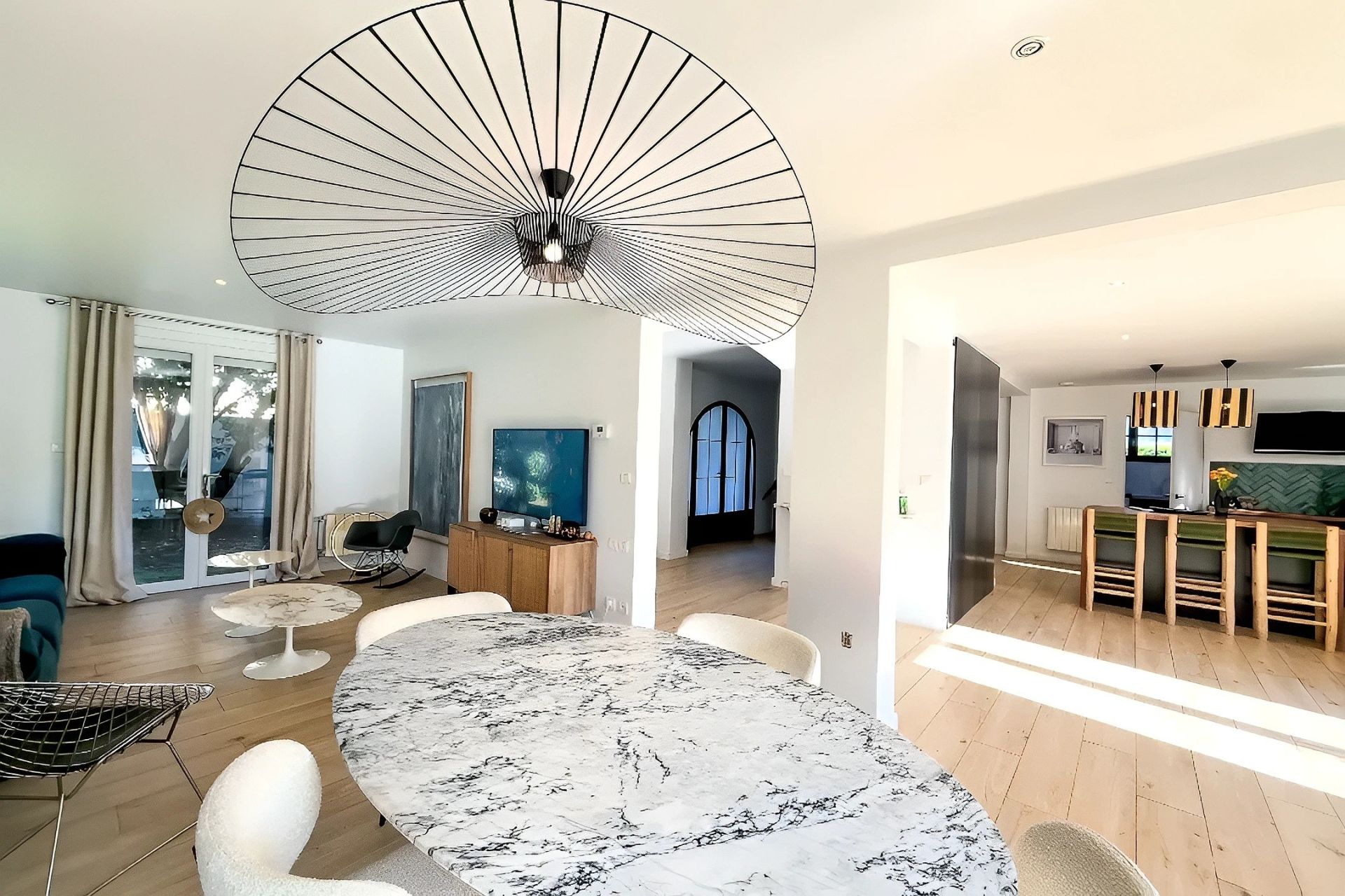 Vente Maison 7&nbsp;Pièces 277&nbsp;m² Montauban