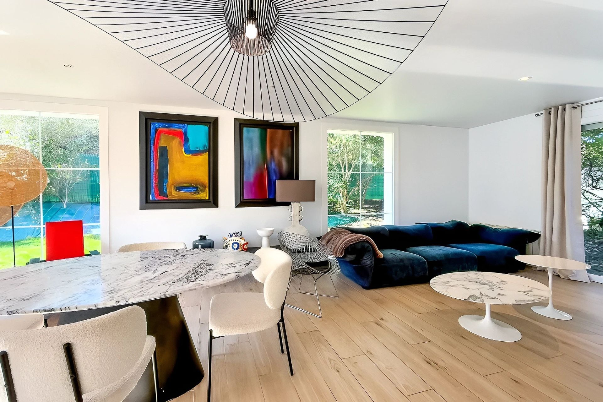 Vente Maison 7&nbsp;Pièces 277&nbsp;m² Montauban