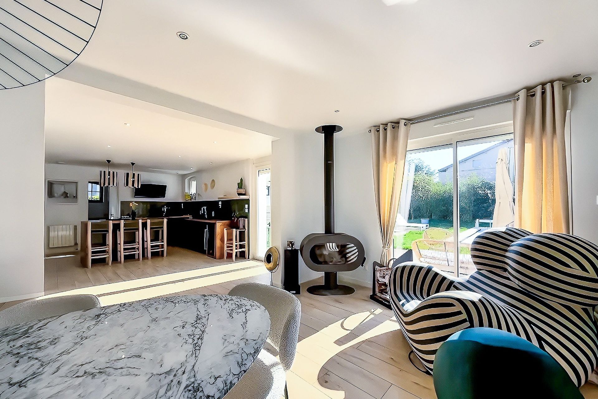 Vente Maison 7&nbsp;Pièces 277&nbsp;m² Montauban