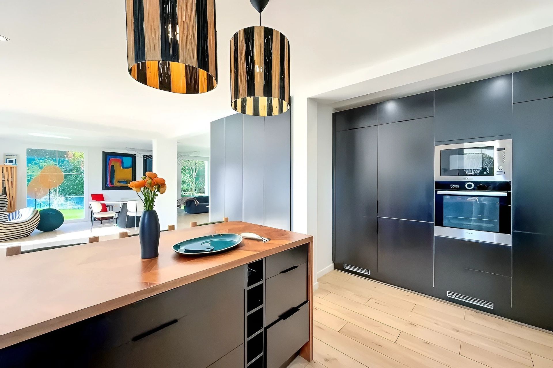 Vente Maison 7&nbsp;Pièces 277&nbsp;m² Montauban