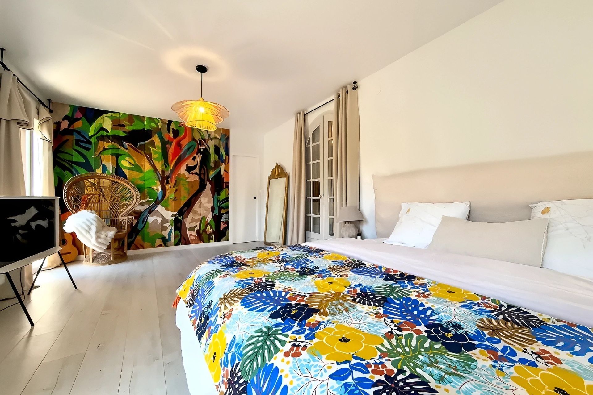 Vente Maison 7&nbsp;Pièces 277&nbsp;m² Montauban