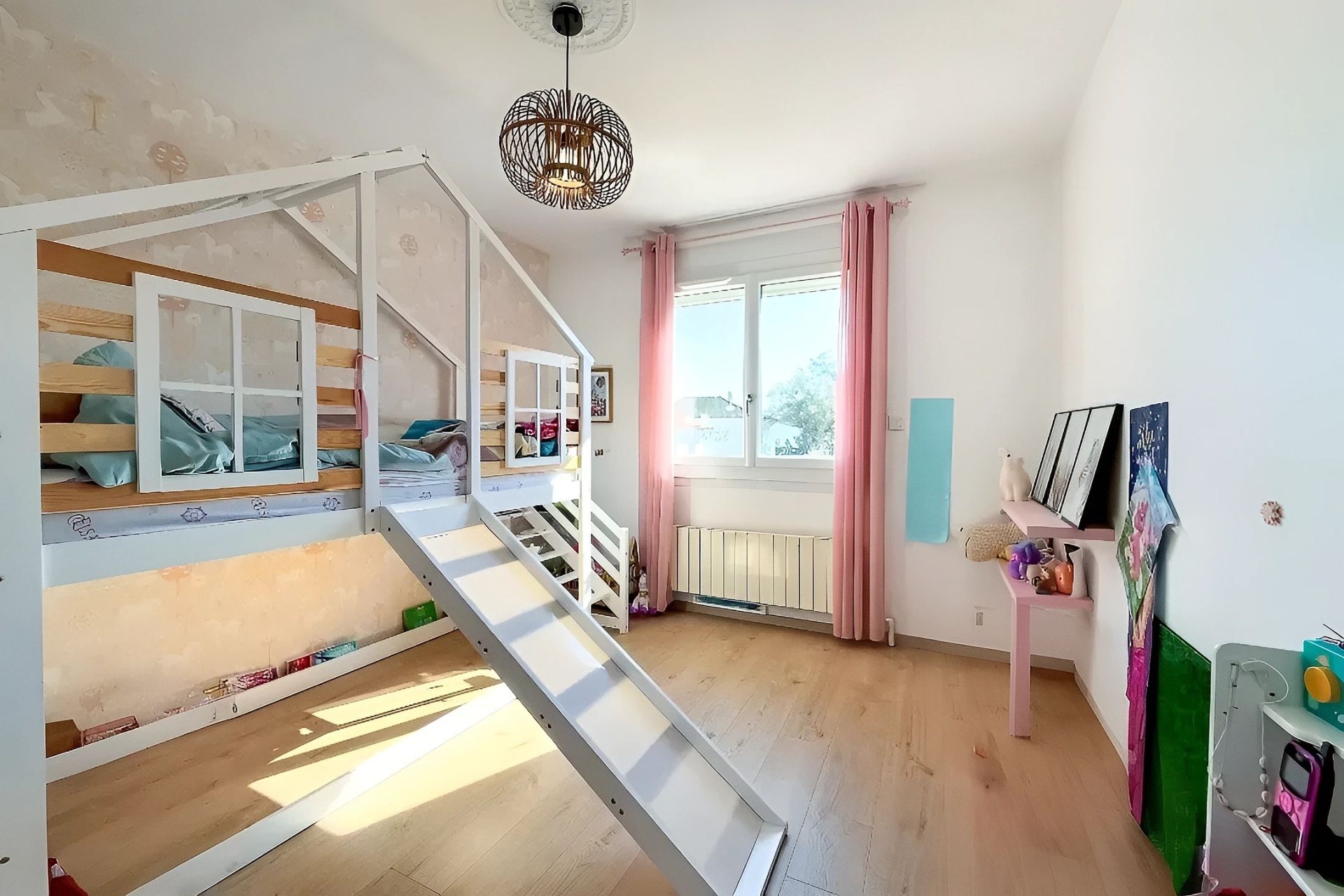 Vente Maison 7&nbsp;Pièces 277&nbsp;m² Montauban