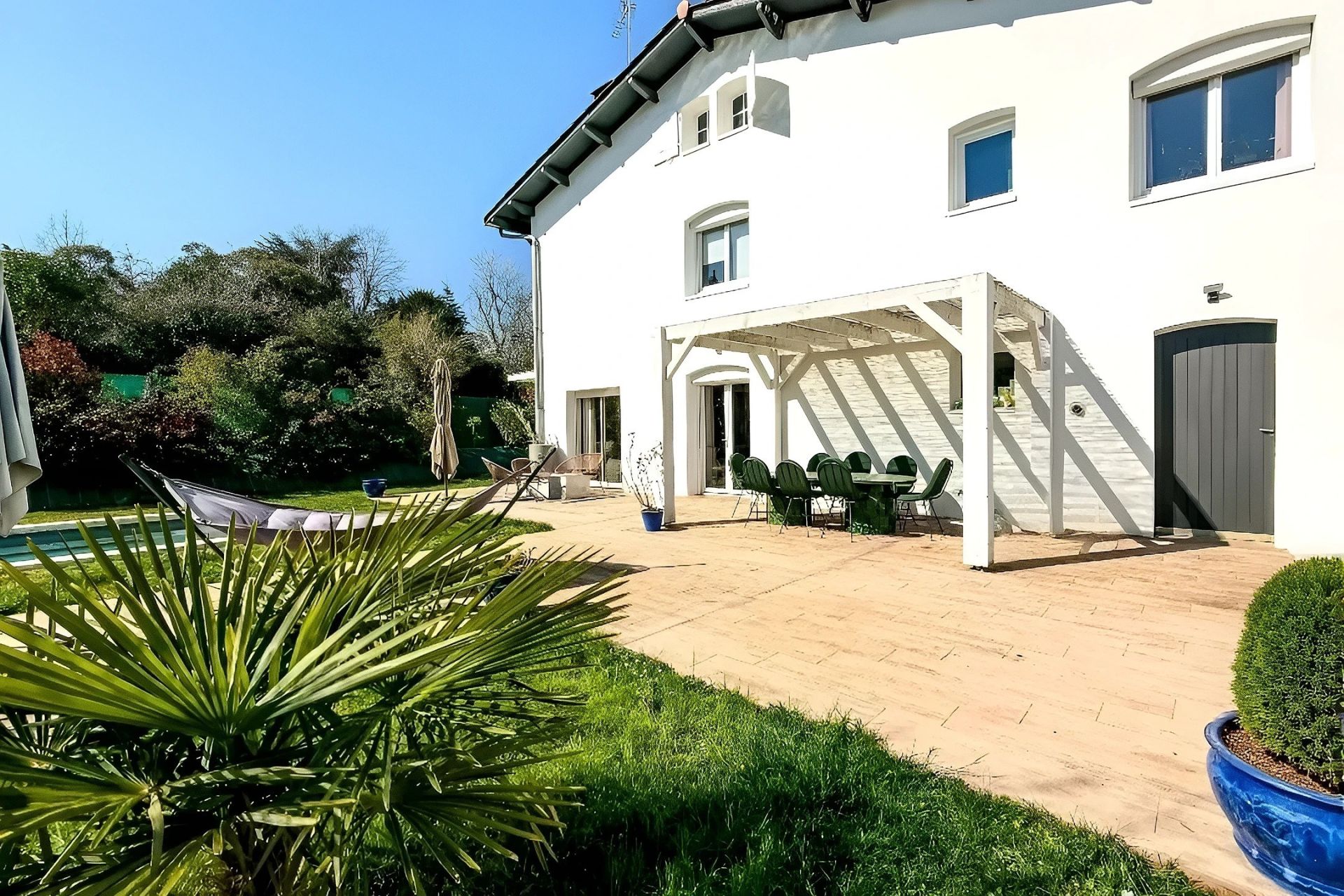 Vente Maison 7&nbsp;Pièces 277&nbsp;m² Montauban