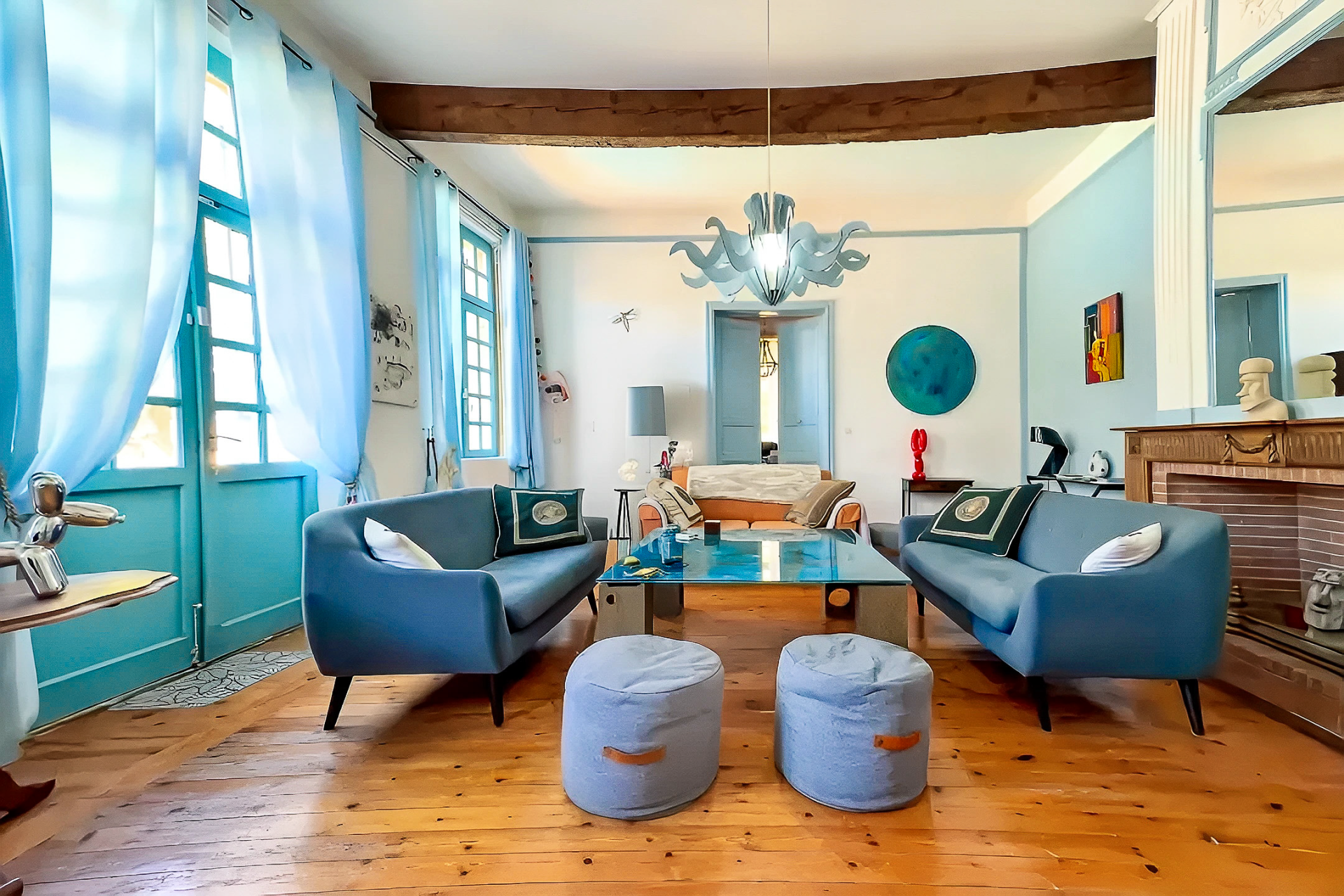 Vente Propriété 10&nbsp;Pièces 388&nbsp;m² Montauban