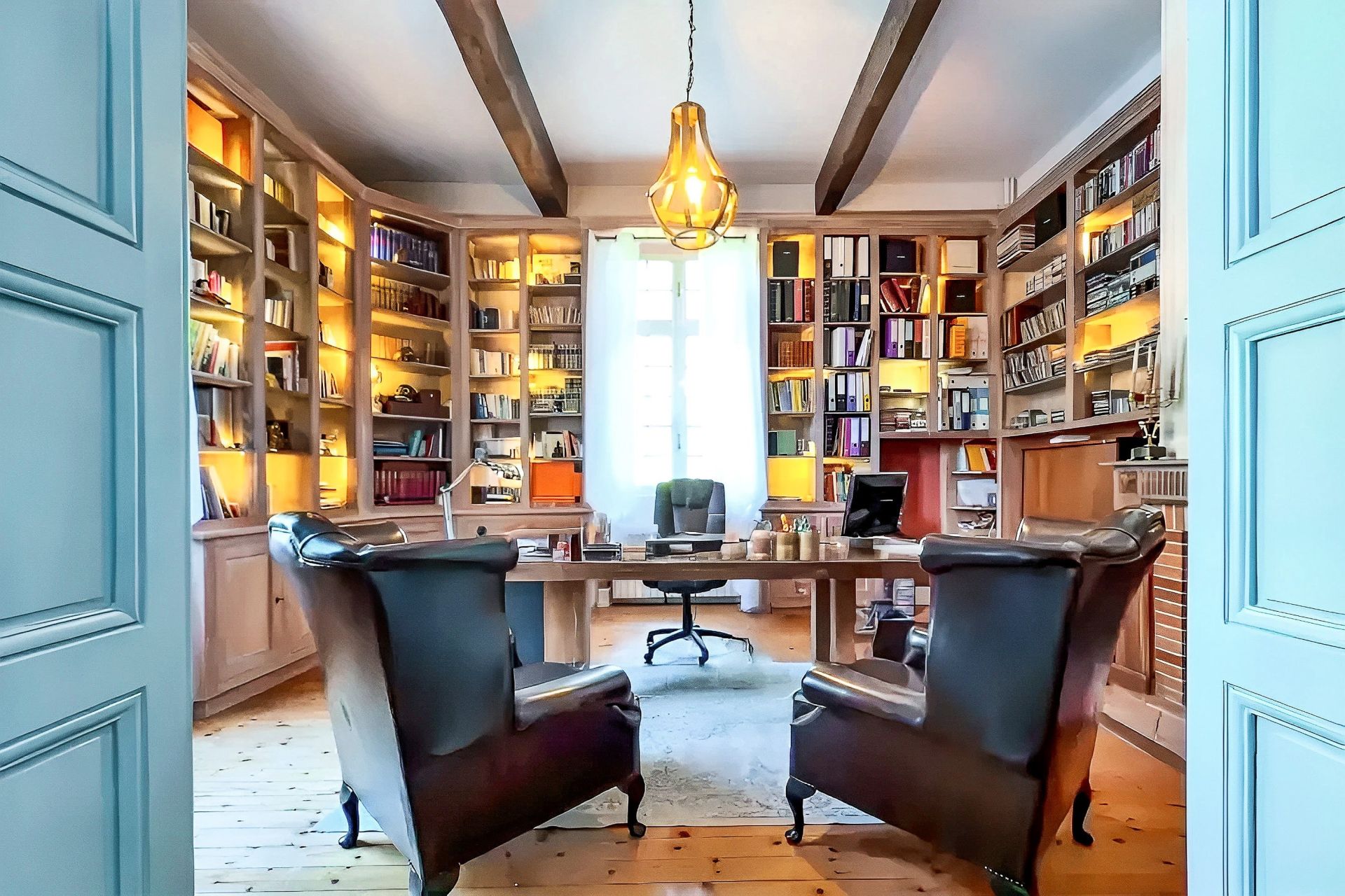 Vente Propriété 10&nbsp;Pièces 388&nbsp;m² Montauban