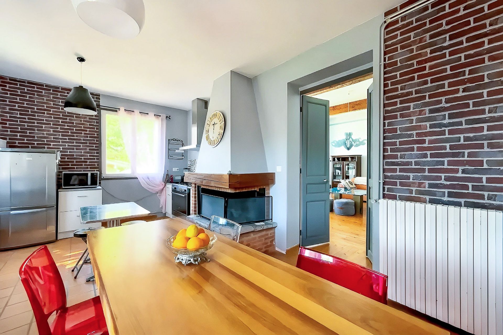 Vente Propriété 10&nbsp;Pièces 388&nbsp;m² Montauban