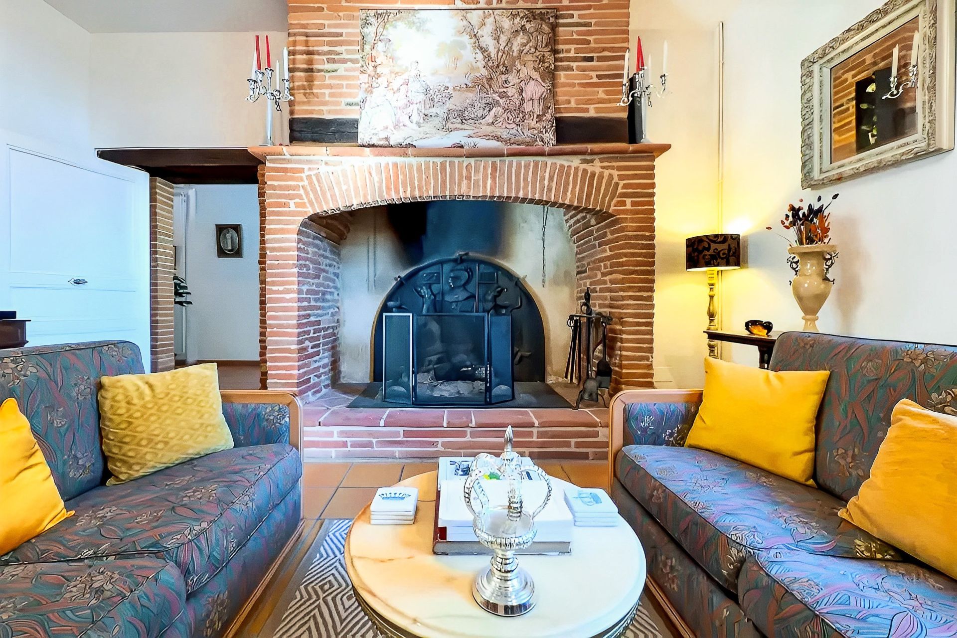 Vente Propriété 10&nbsp;Pièces 388&nbsp;m² Montauban