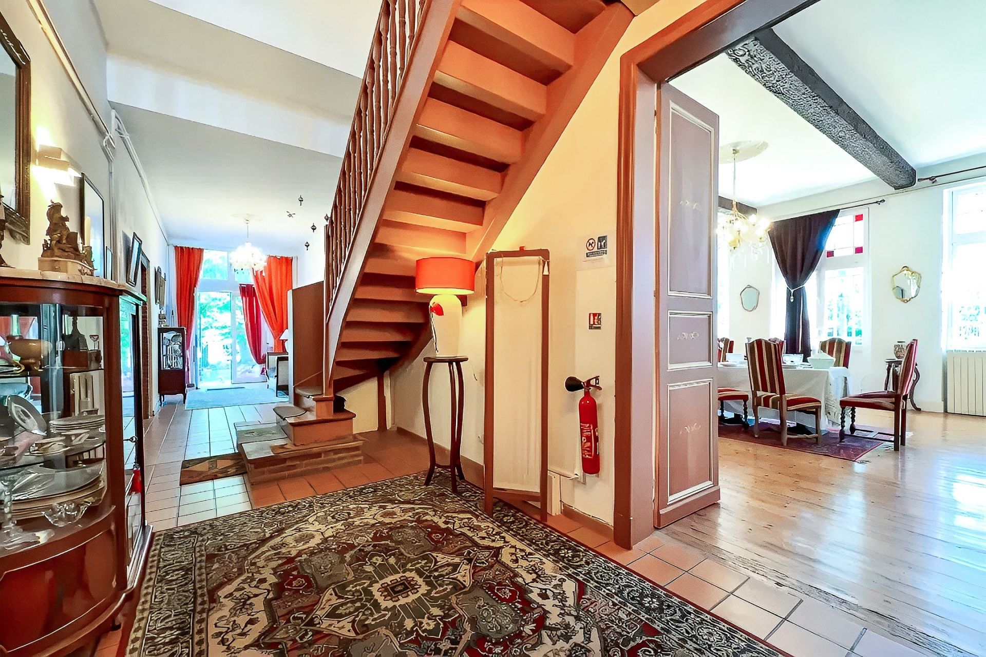 Vente Propriété 10&nbsp;Pièces 388&nbsp;m² Montauban