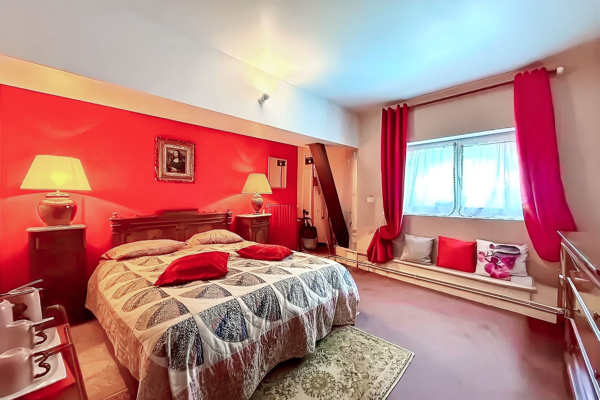 Vente Propriété 10&nbsp;Pièces 388&nbsp;m² Montauban