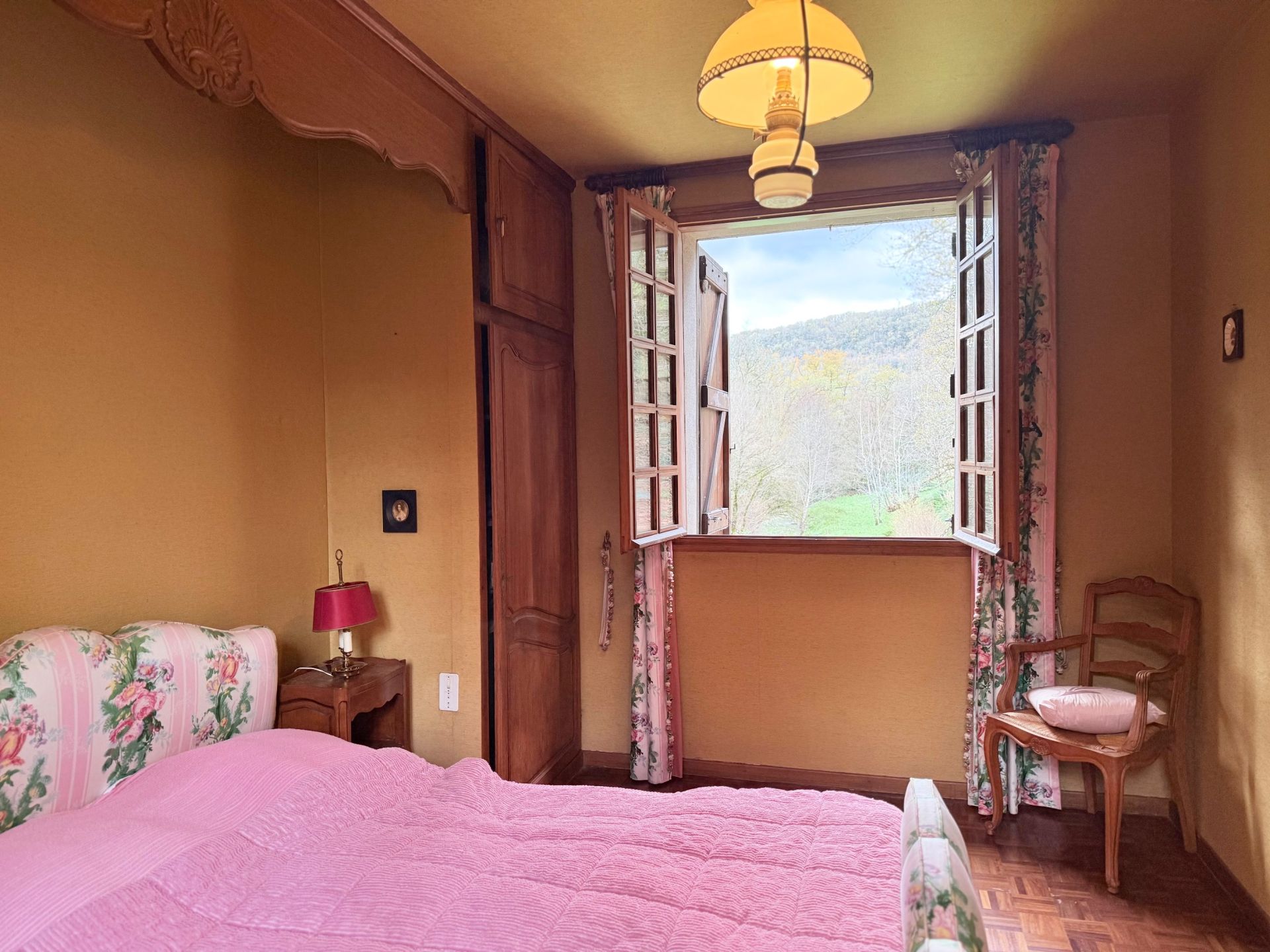 Vente Moulin 8&nbsp;Pièces 251&nbsp;m² Caylus