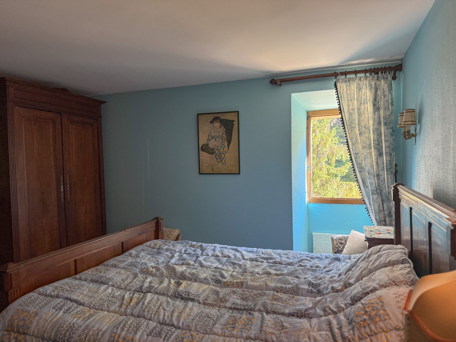 Vente Moulin 8&nbsp;Pièces 251&nbsp;m² Caylus