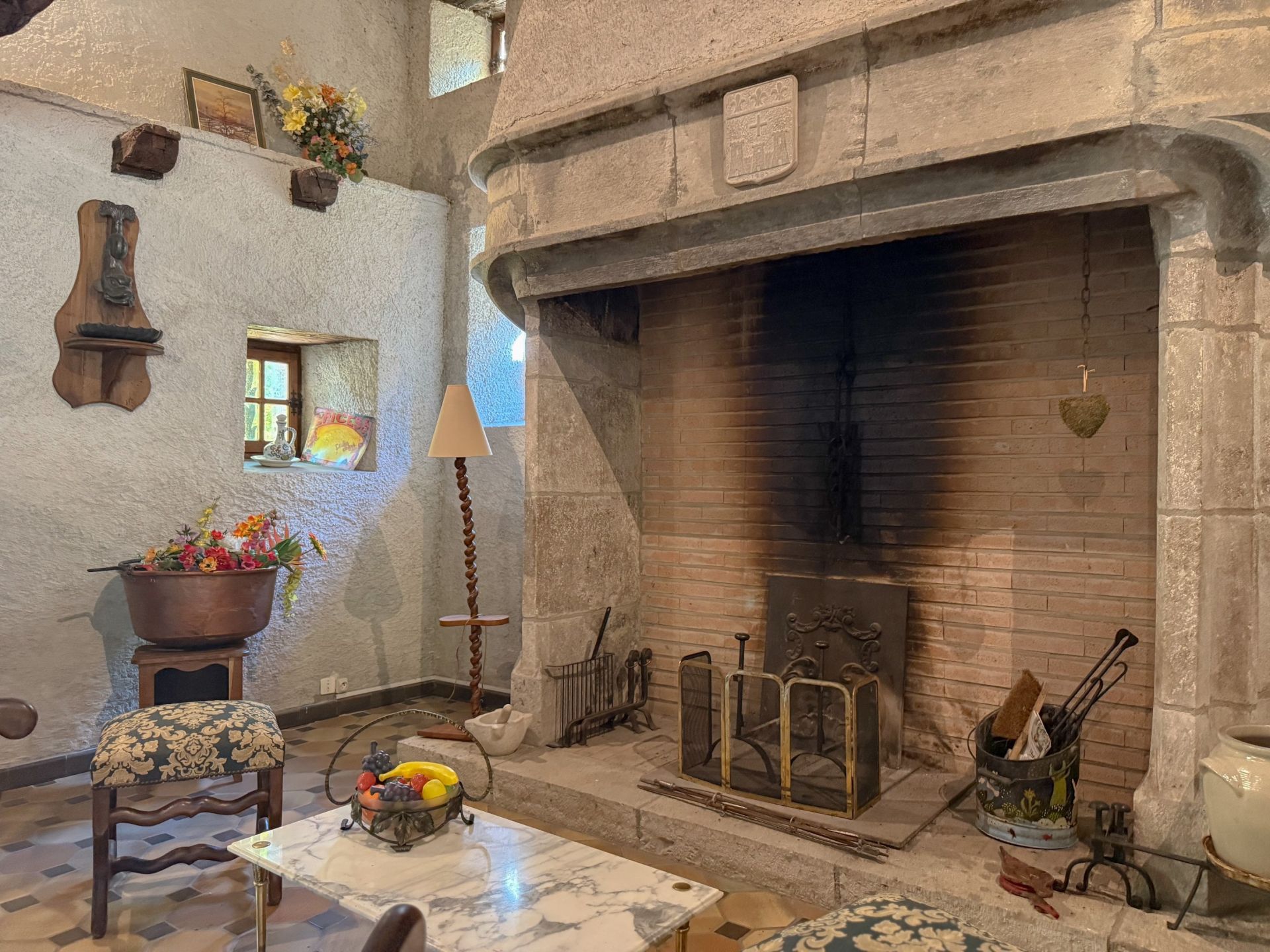 Vente Moulin 8&nbsp;Pièces 251&nbsp;m² Caylus