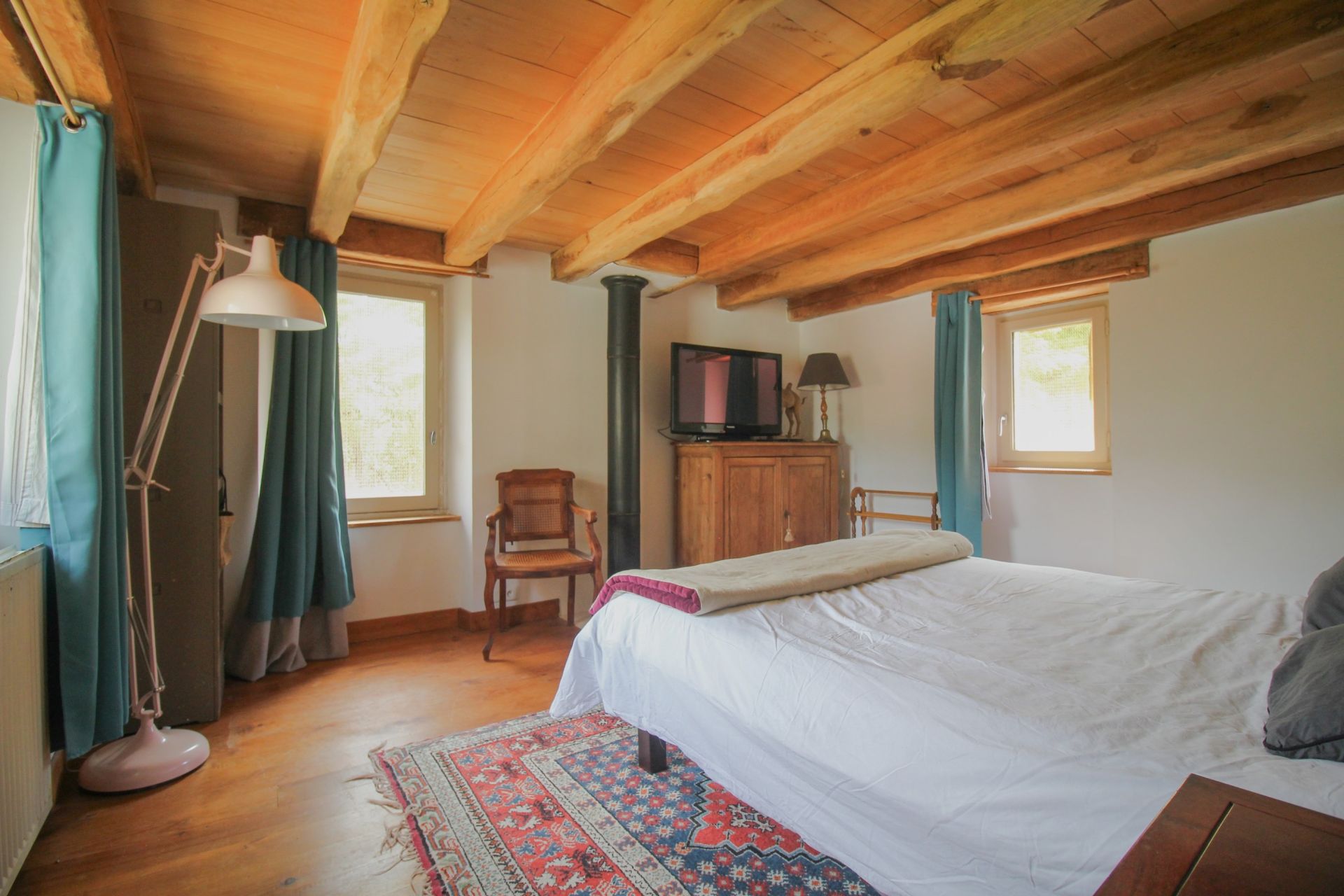 Vente Maison 9&nbsp;Pièces 319&nbsp;m² Lauzerte